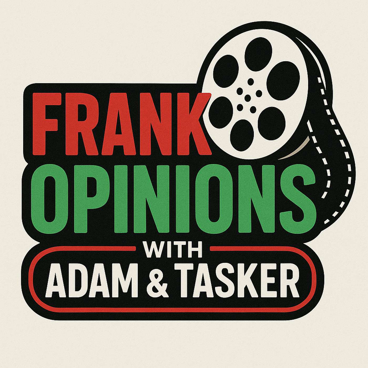 Frank Opinions Reloaded S1E47 (Apex Review) episode artwork