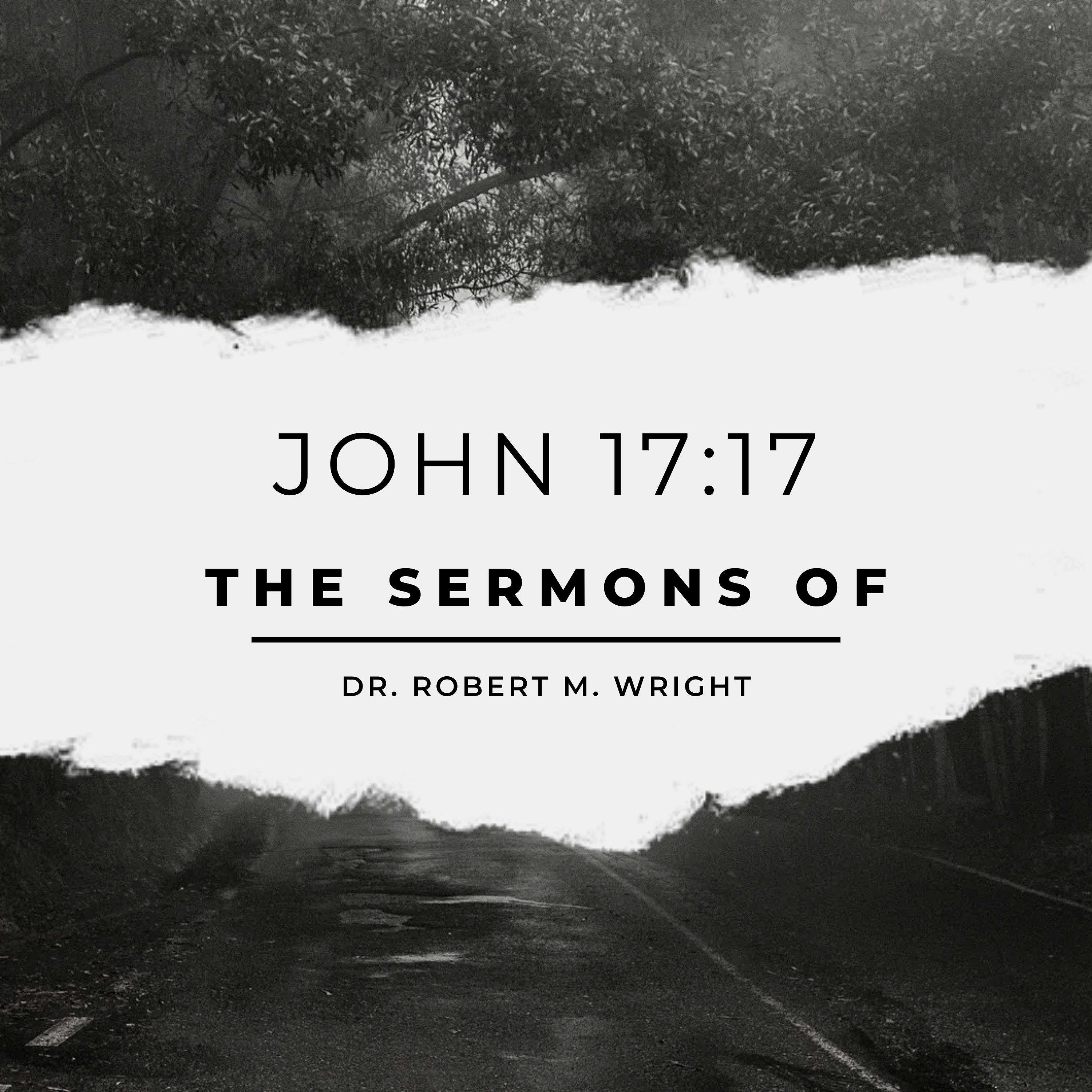 John 17:17 (The Sermons Of)