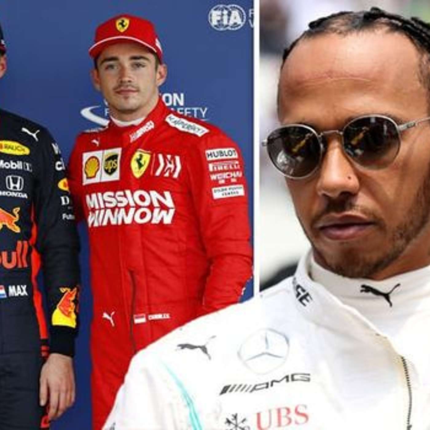 F1 Fanatiki