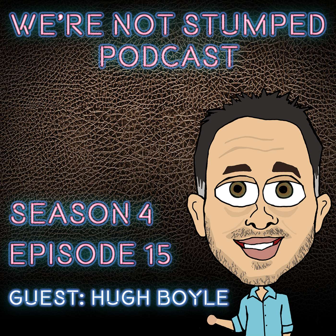 We\'re Not Stumped - Centering on life stories of the Limb Loss / Amputee and Disabled Communities