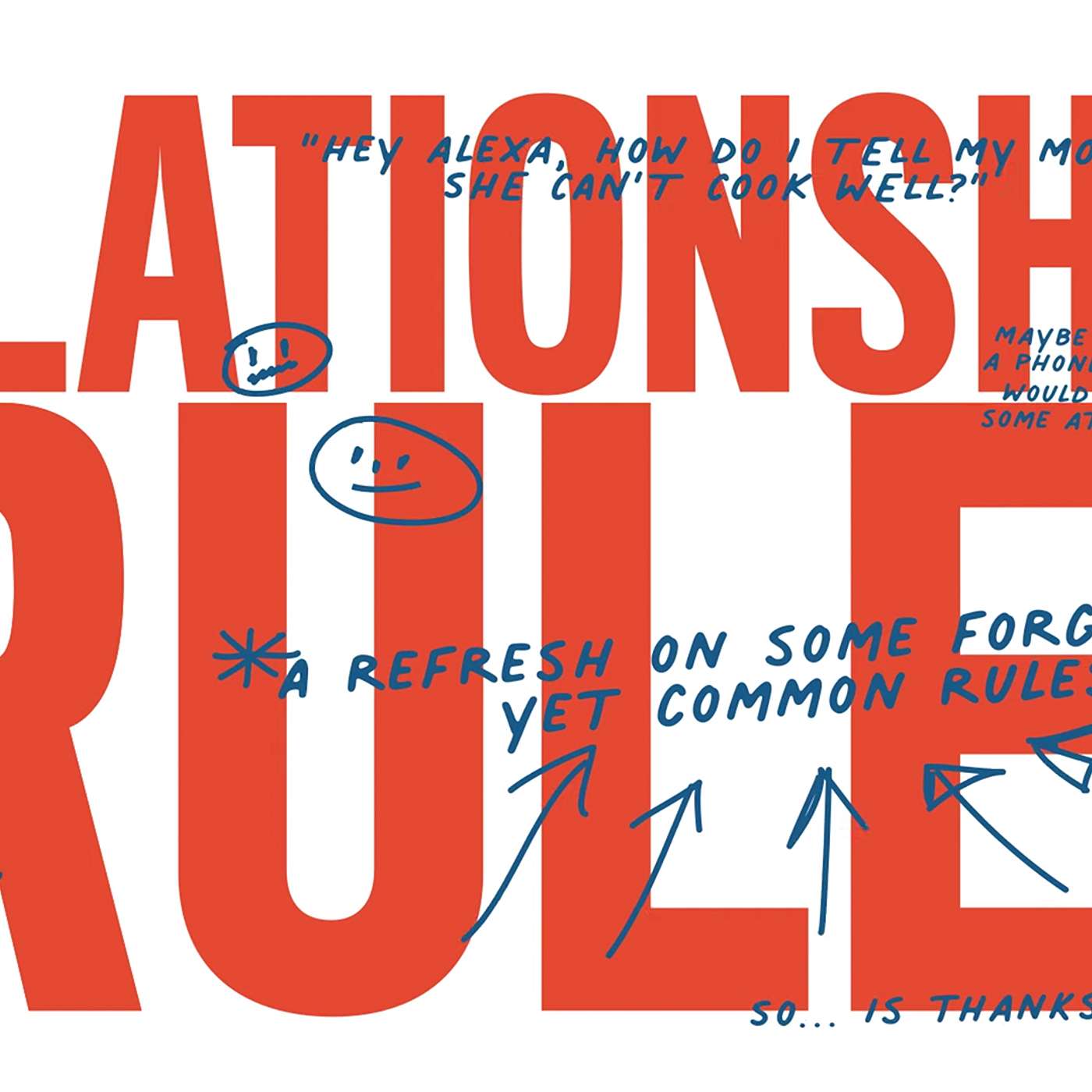 Relationship Rules, Part 1: How to Make My Relationships Stronger // Matt Johnson episode artwork