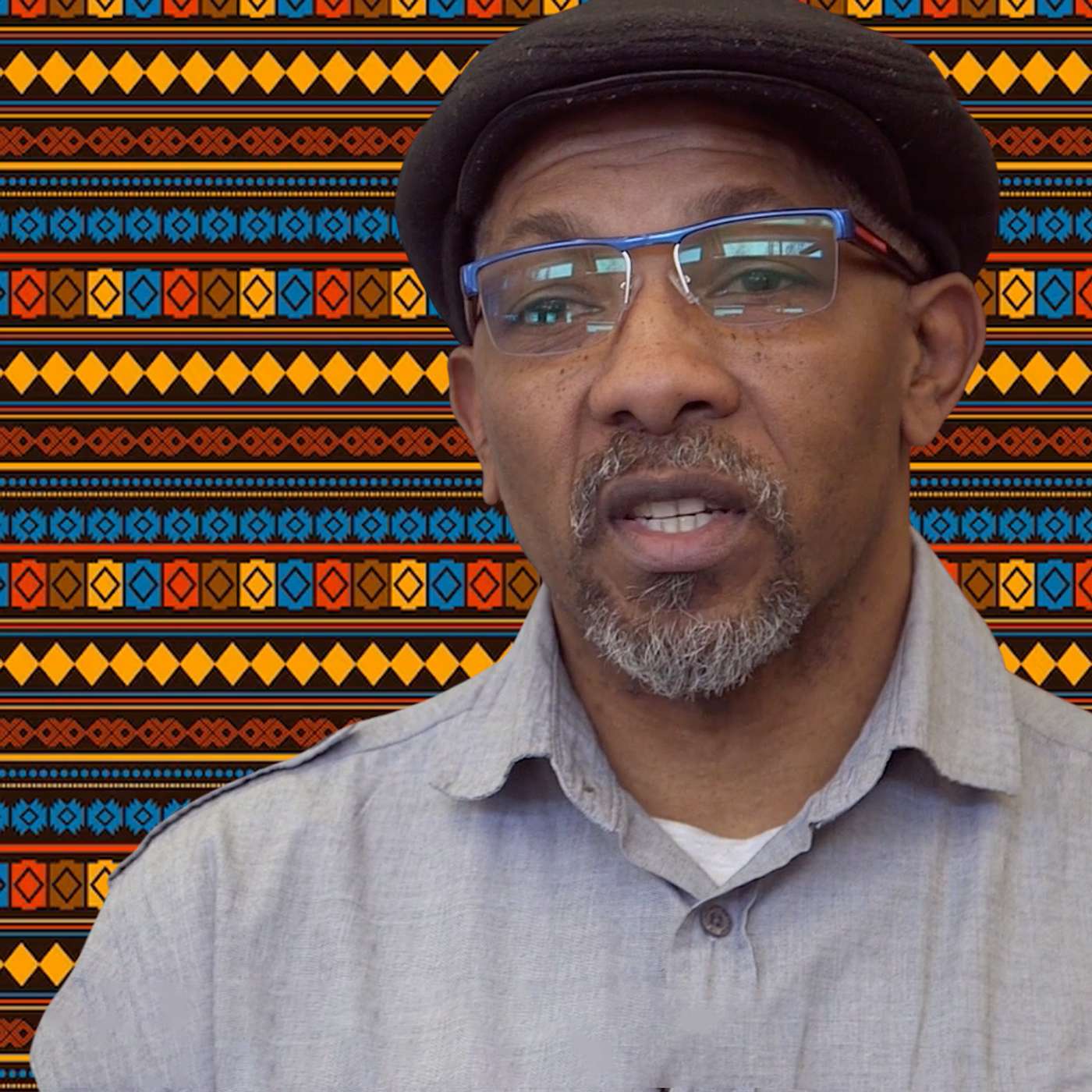 Black Storytelling Keeps Us Human episode artwork