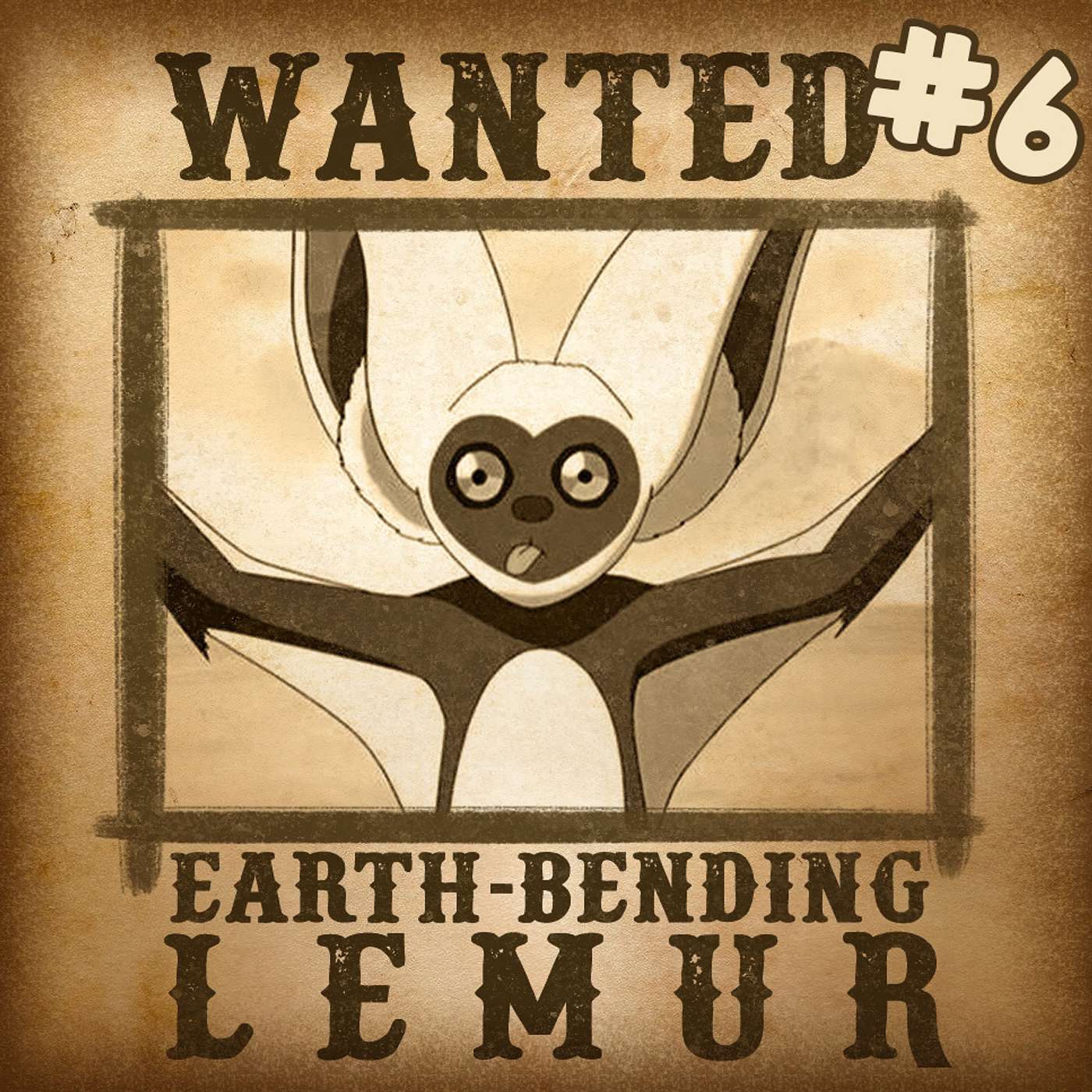 6. No Country for Old Benders (ATLA S1E6)