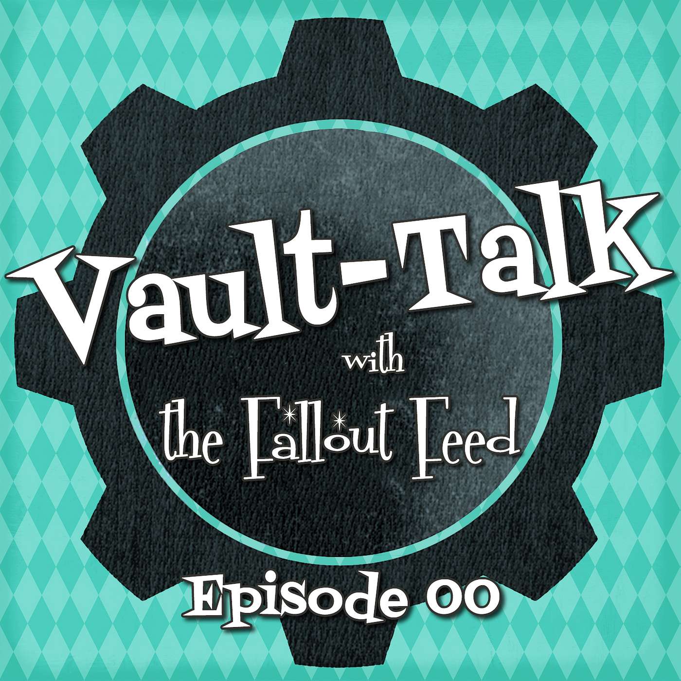 Fallout TV Show - Vault-Talk Ep 0