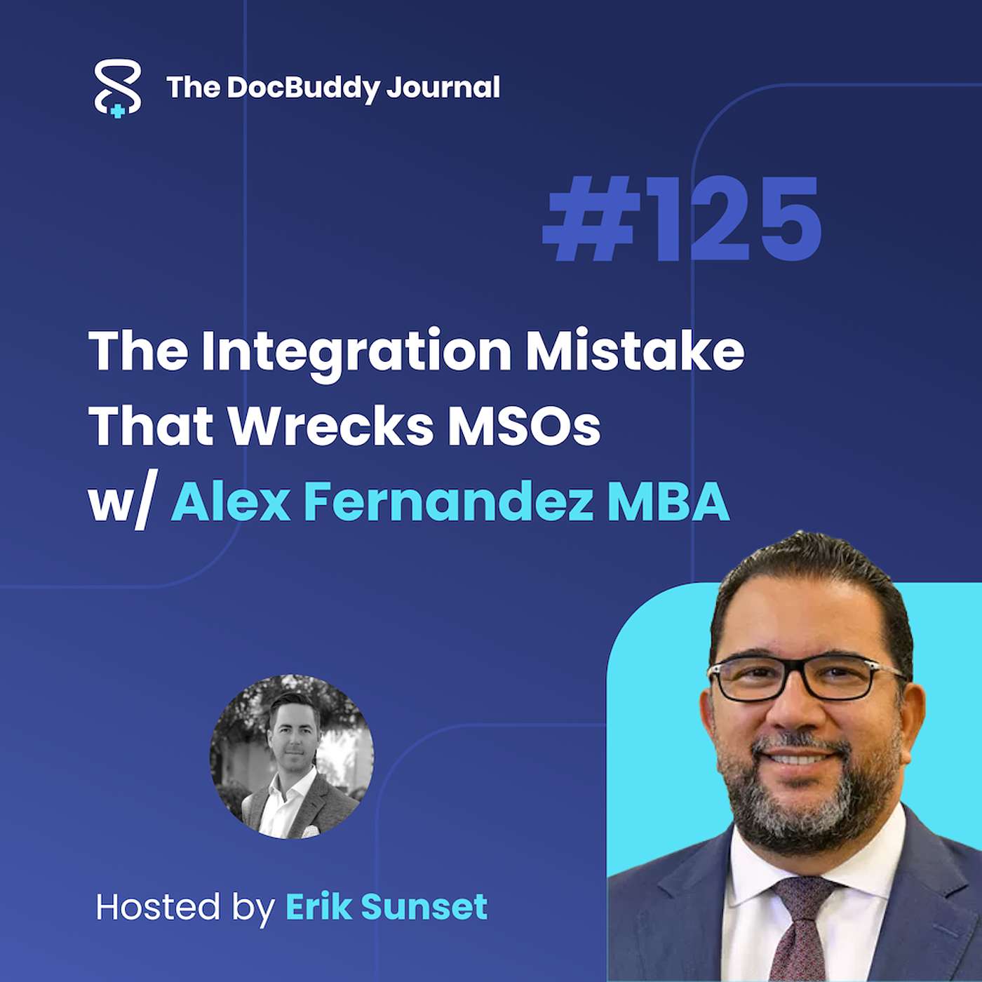 The Integration Mistake That Wrecks MSOs episode artwork