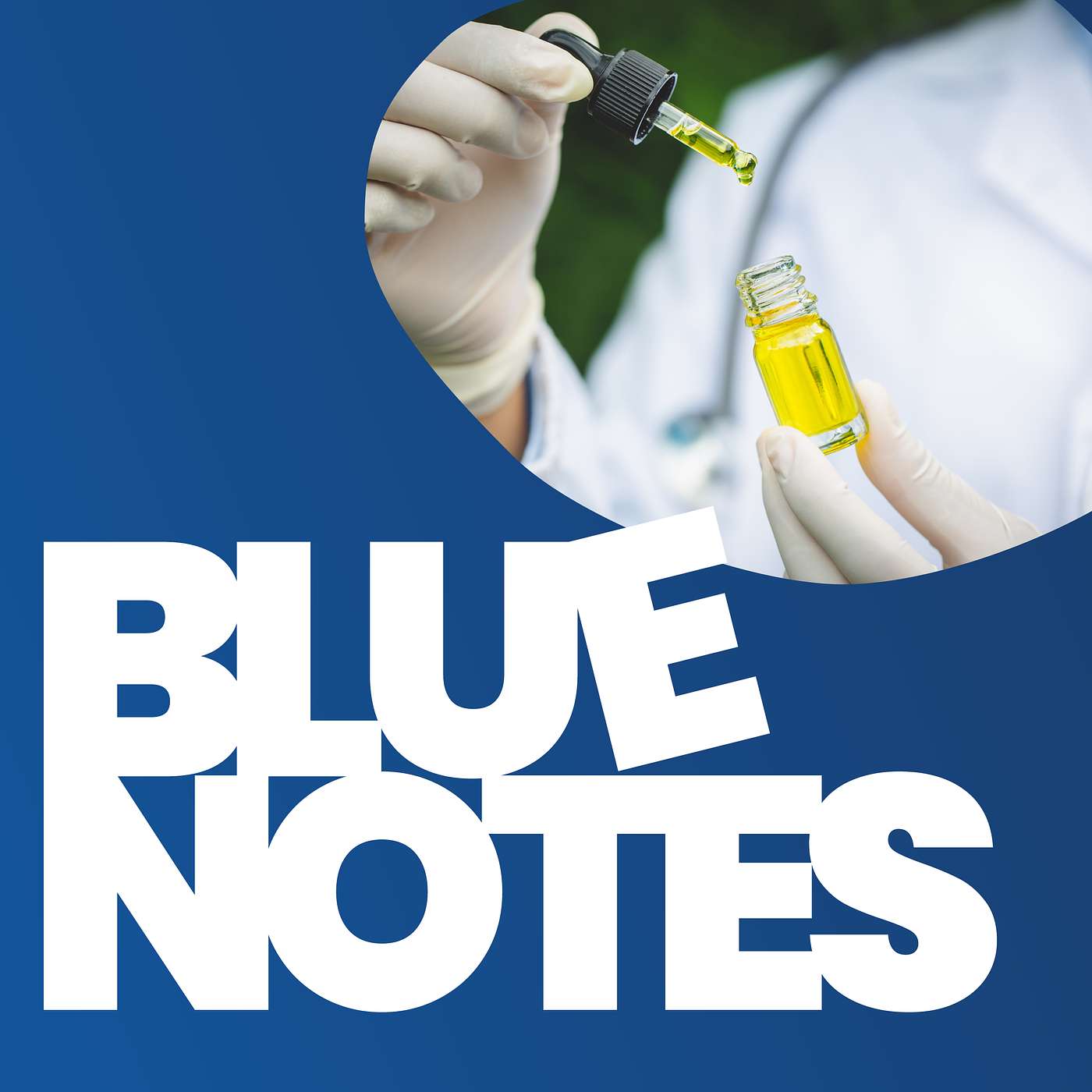 BlueNotes