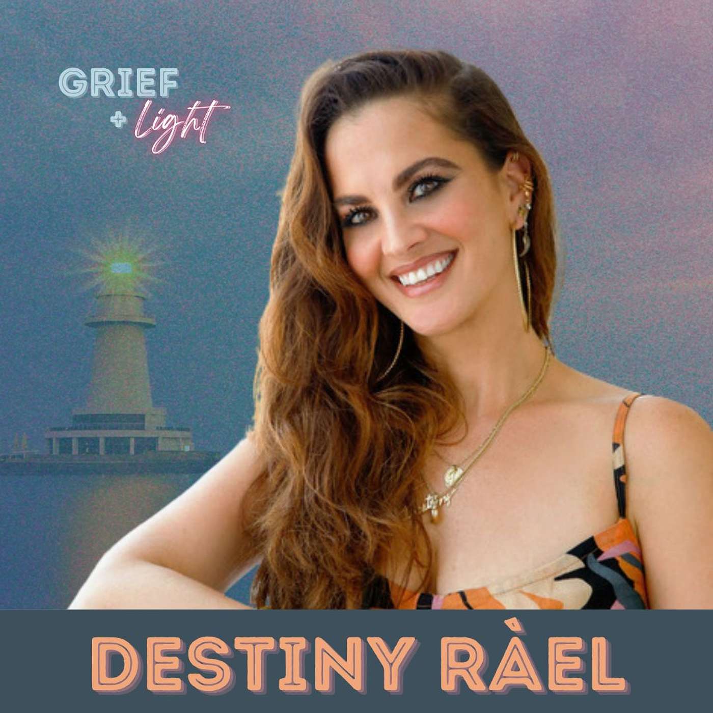 Life After Sibling Loss: Identity, Faith & Following Your Destiny | Destiny Rael