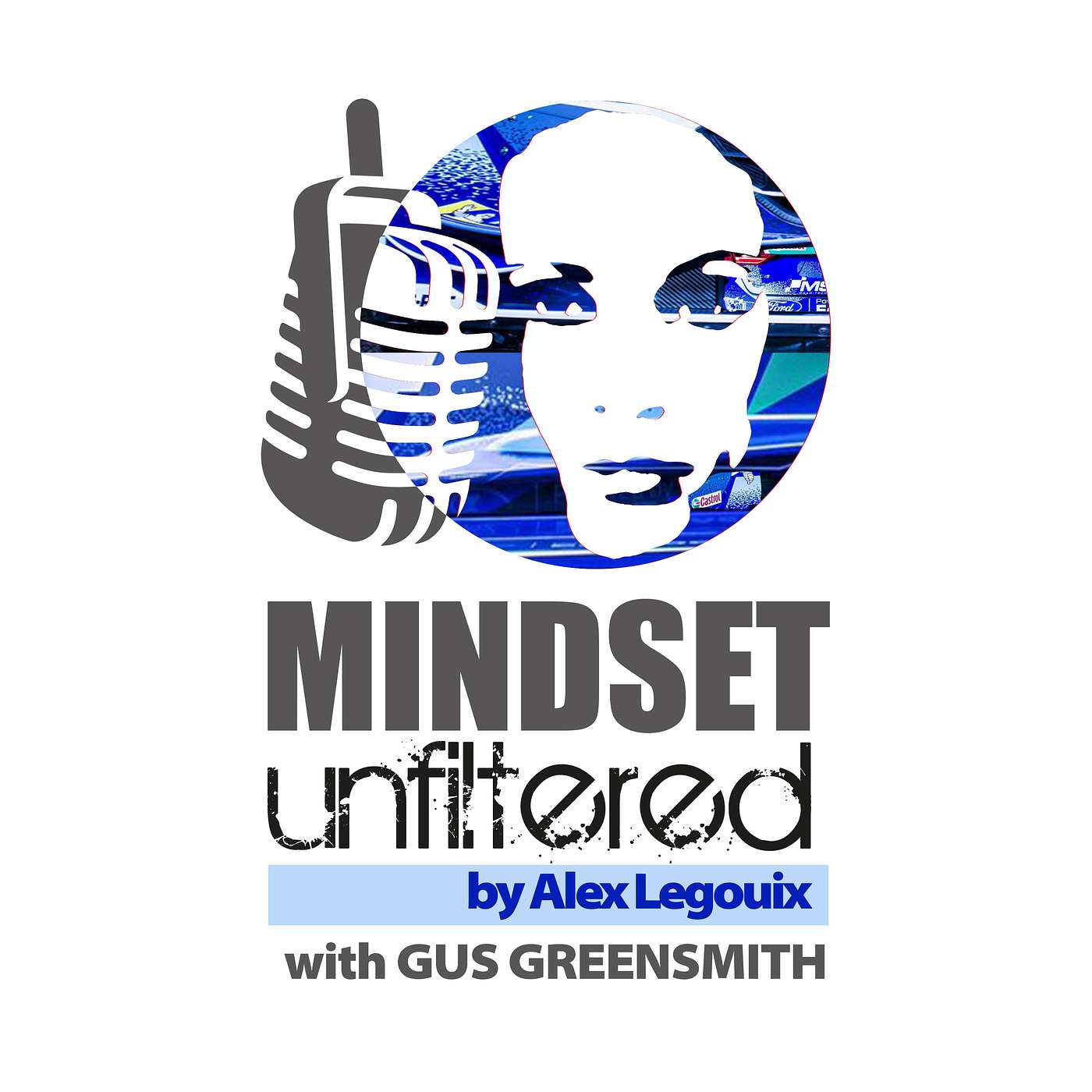 Mindset Unfiltered by Alexandra Legouix
