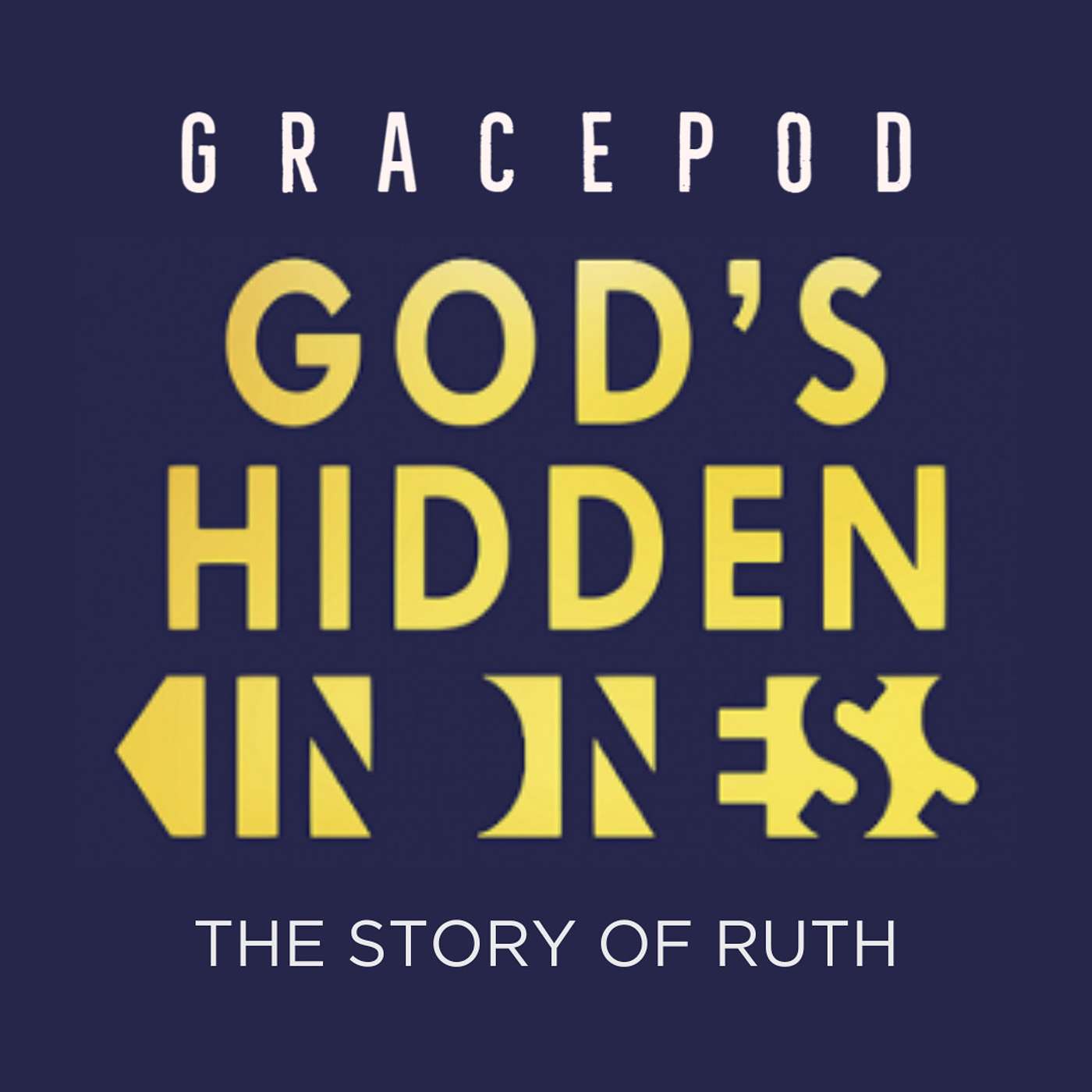 Ruth 4 episode artwork