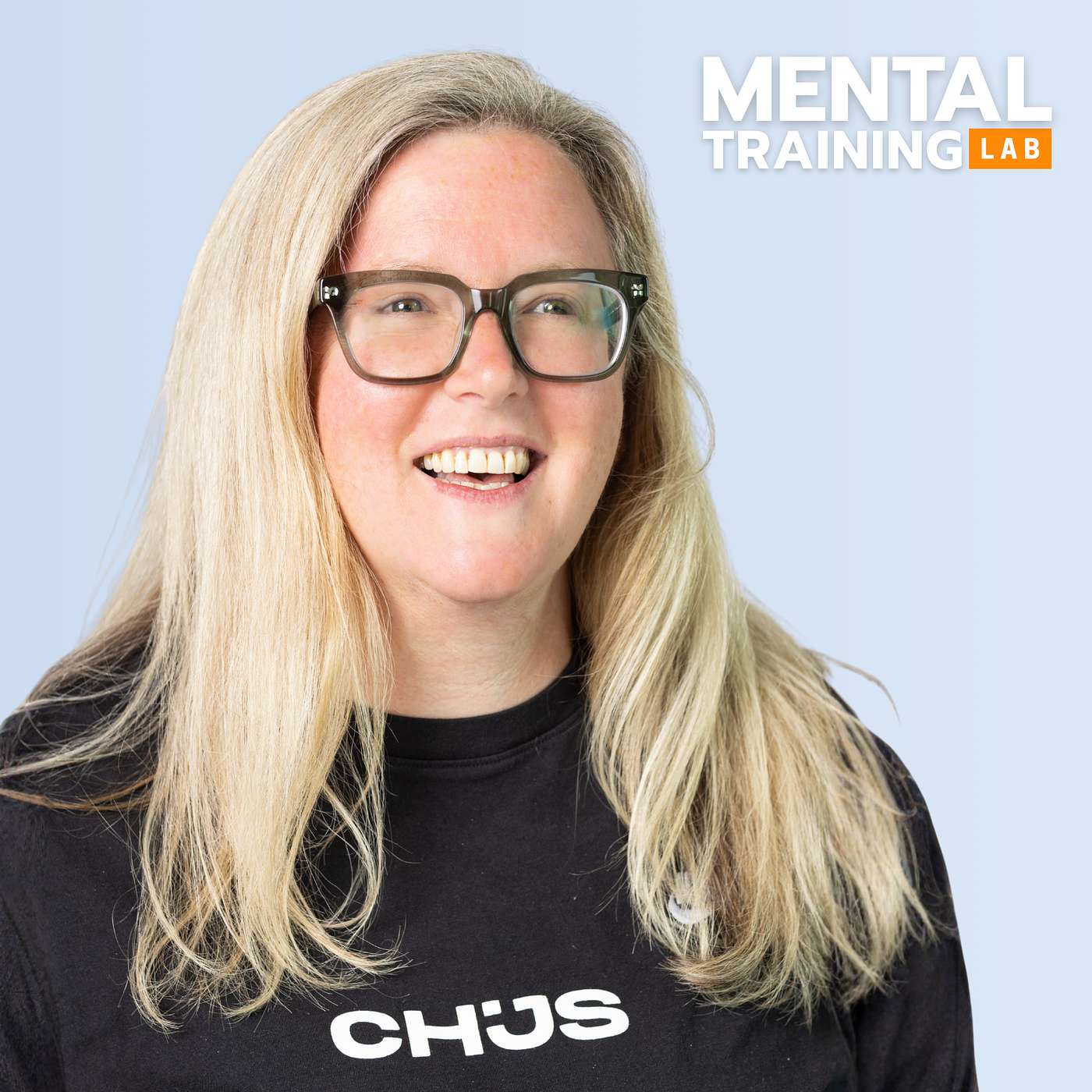 Safety, Stress, and Performance: Megan Bartlett on Rethinking How We Coach Under Pressure