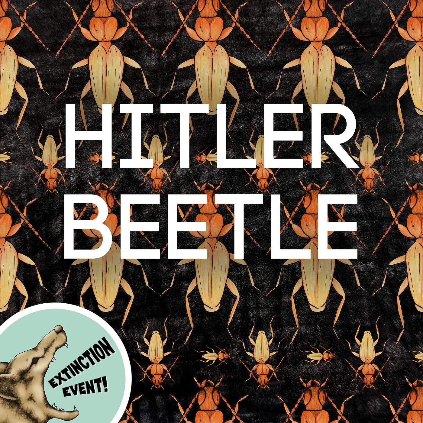 Hitler Beetle
