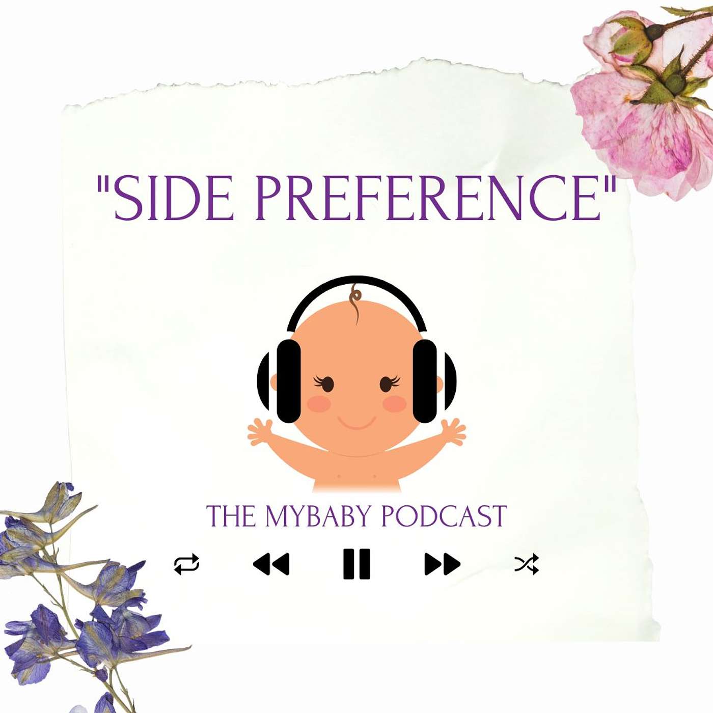 The MyBaby Craniosacral Podcast