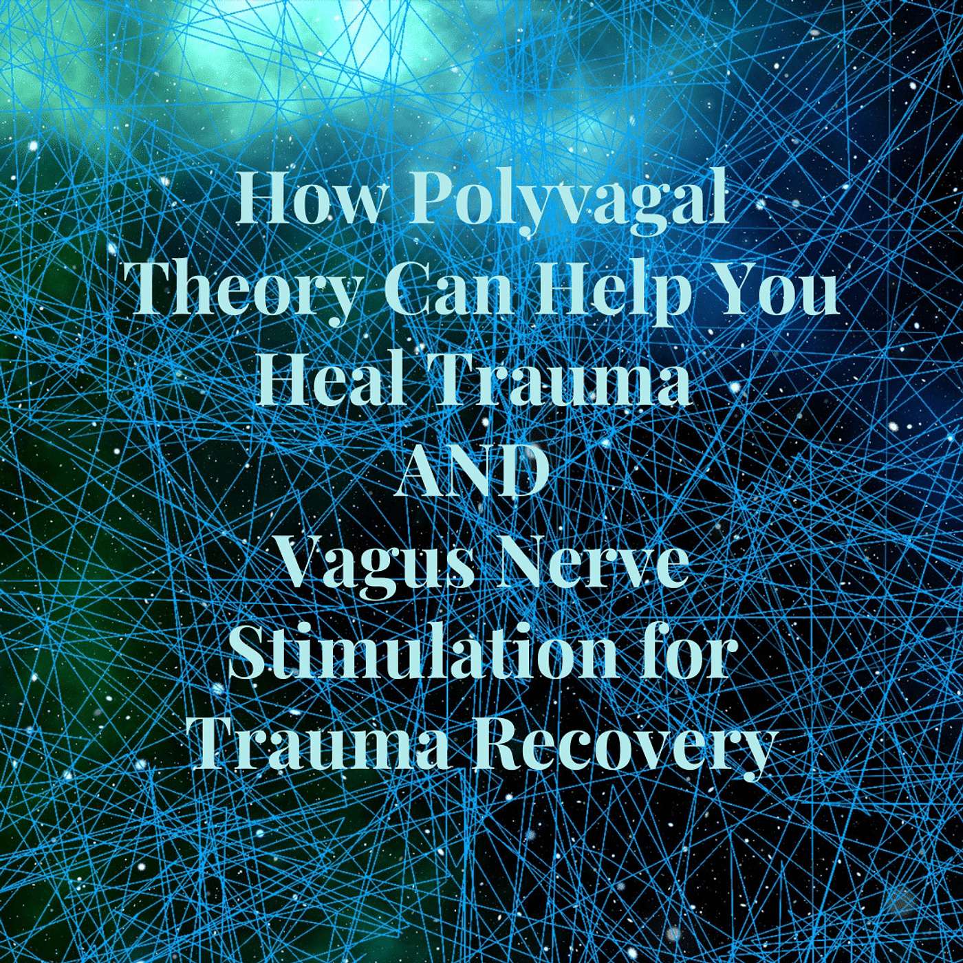 Trauma Survivors Unite: Christian Emotional Recovery