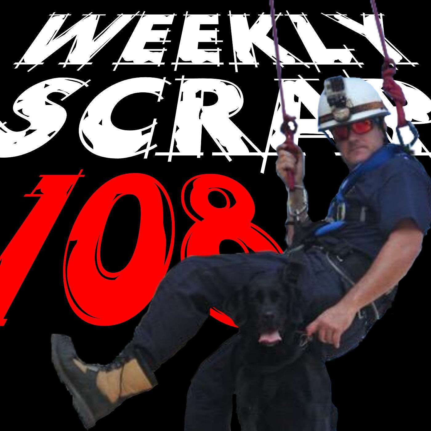 Weekly Scrap #108 - Dane Yaw, Tradition, and Training