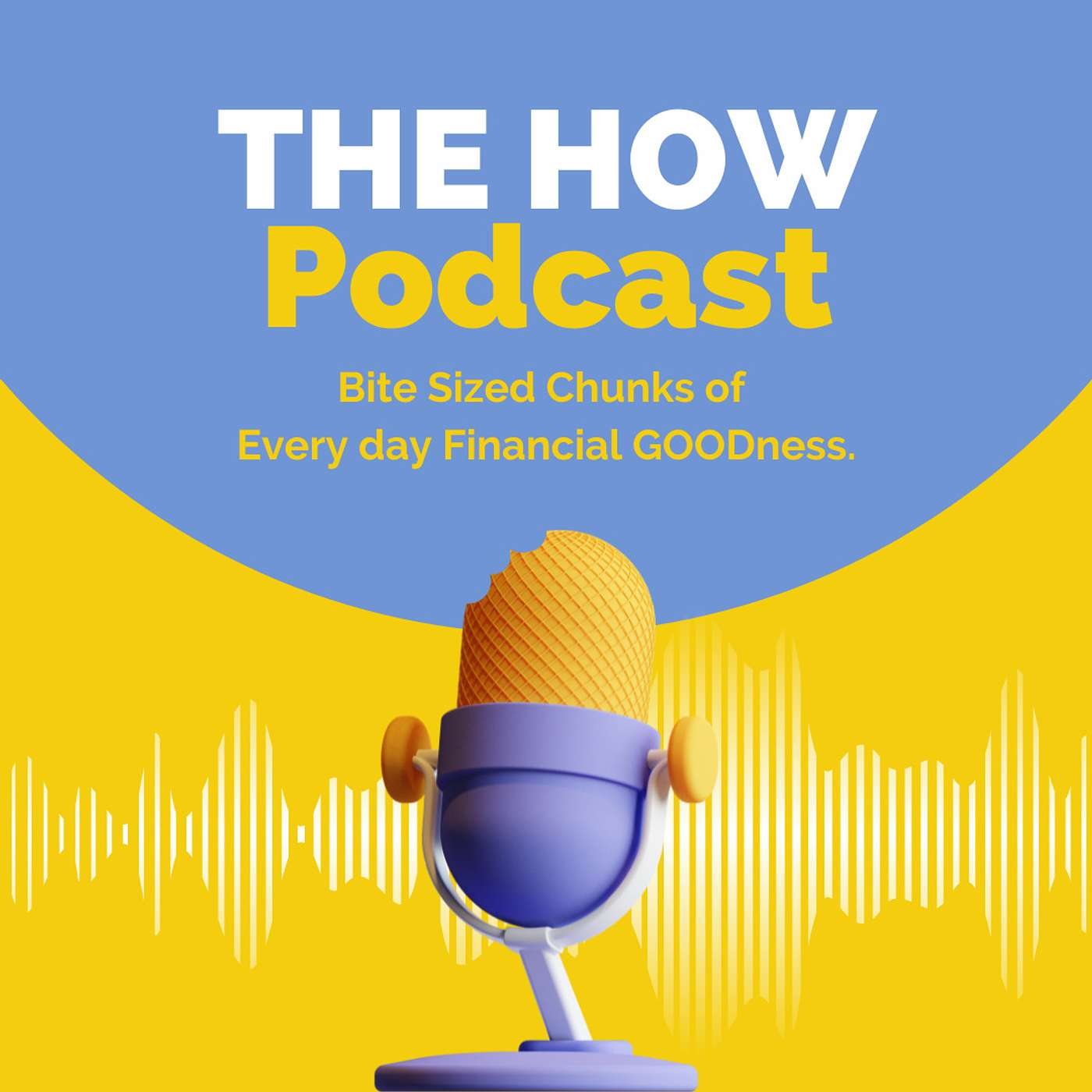 Everyday Finance Insights with Chris Hill, Mortgage Broker