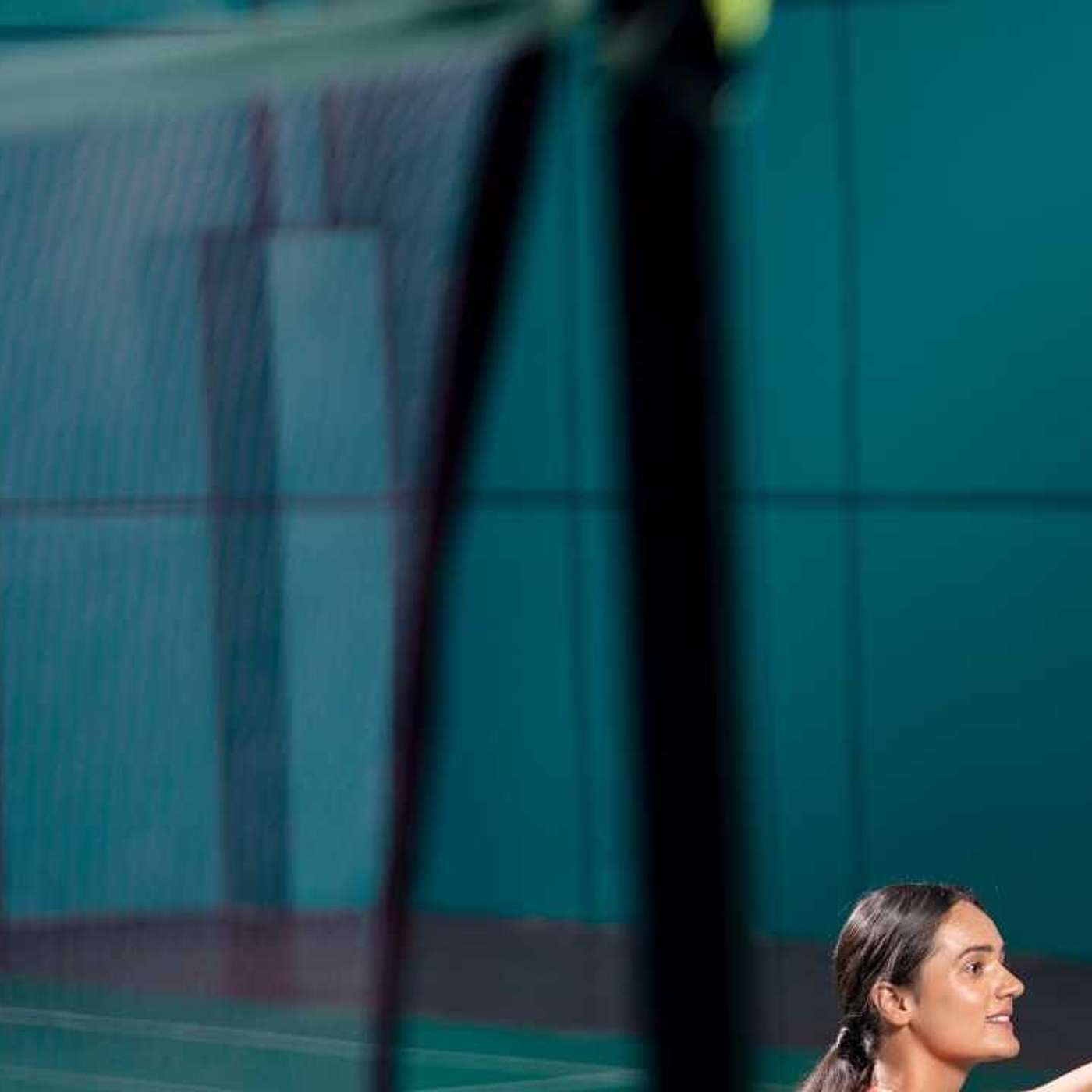 Dubai Badminton Courts: Your Ultimate Guide to the Best Places to Play!