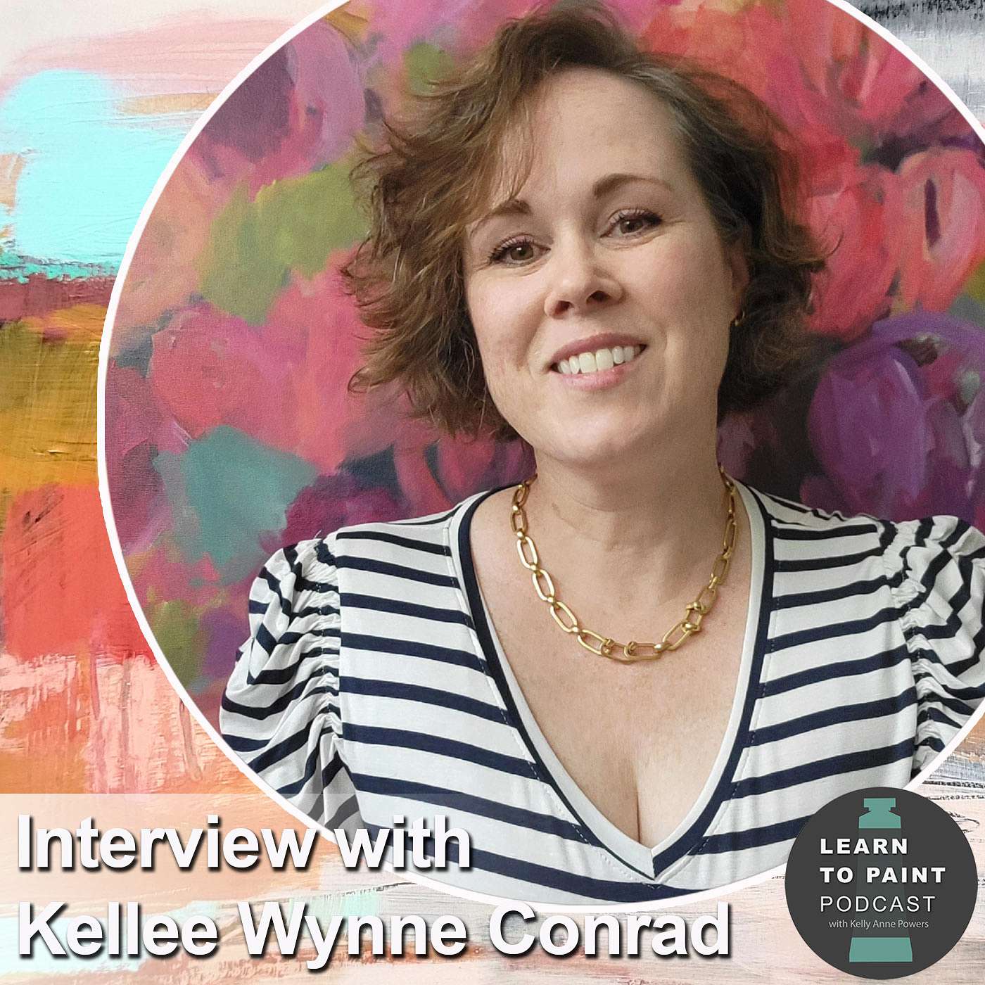 Ep. 42: Kellee Wynne Conrad