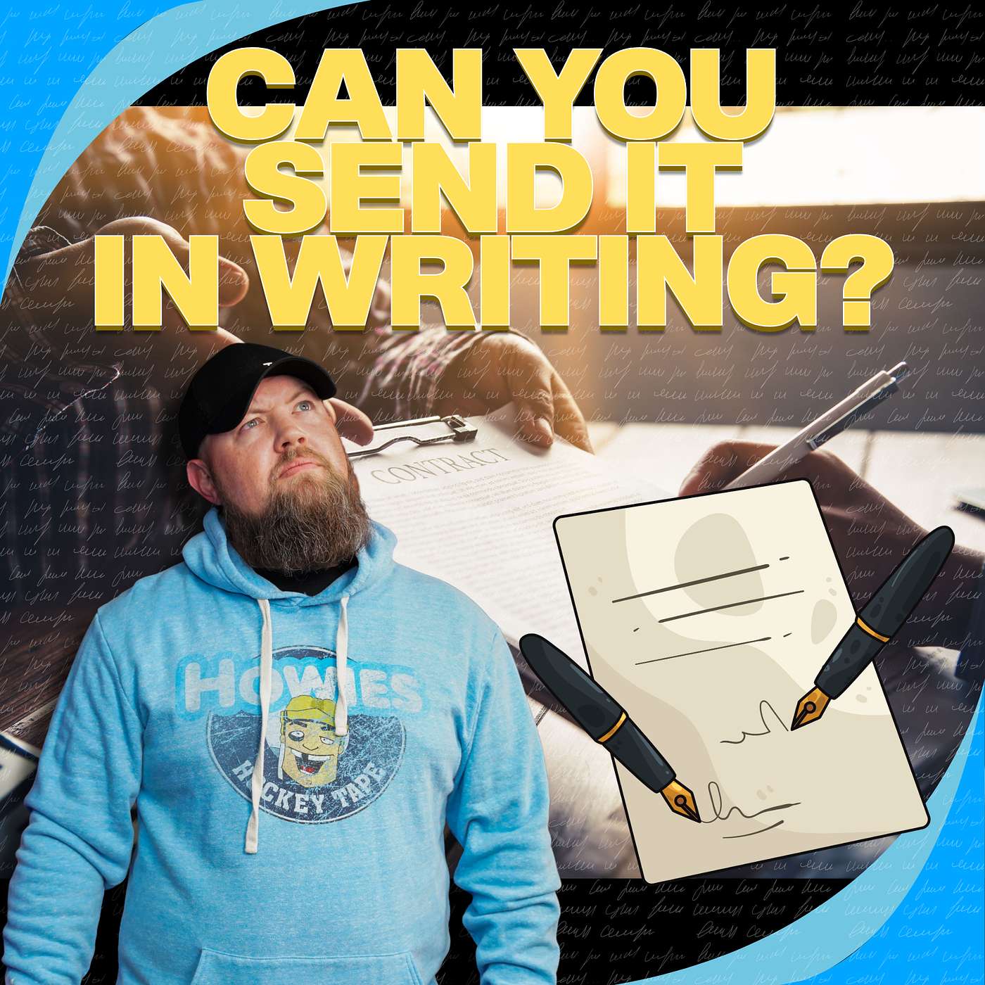 When A Seller Says "Send It In Writing"