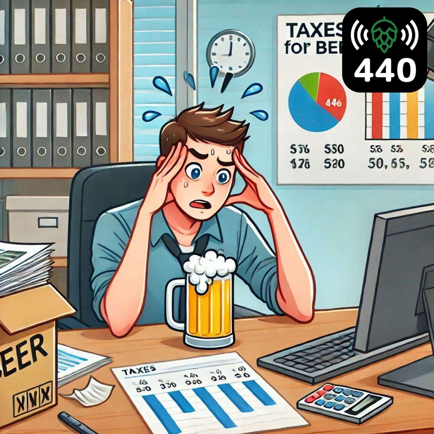 THC, Tariffs, and Hangover Myths