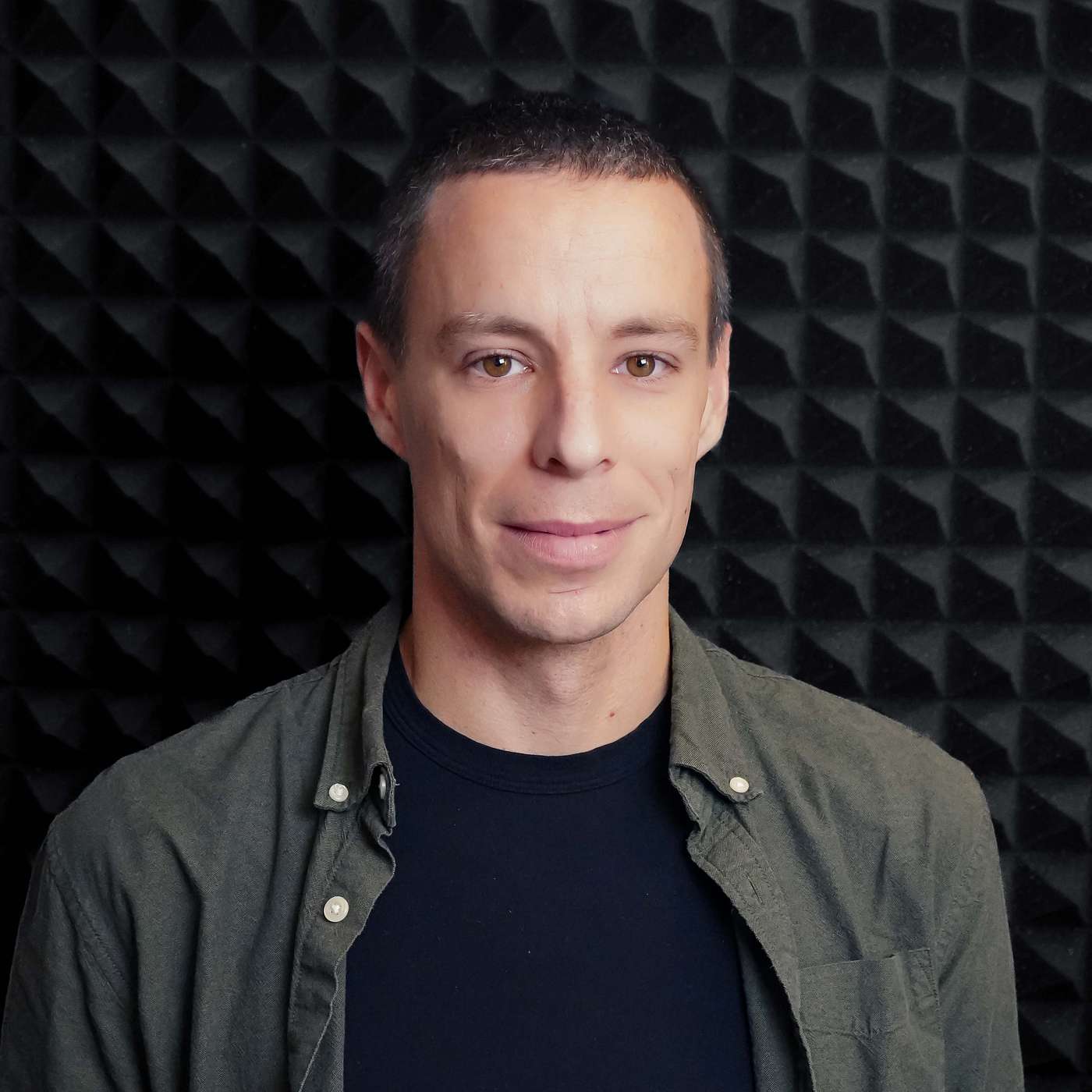 Data Talk #165: Jakub Kmeť (Intecs) Data Talk #165: Jakub Kmeť (Intecs)