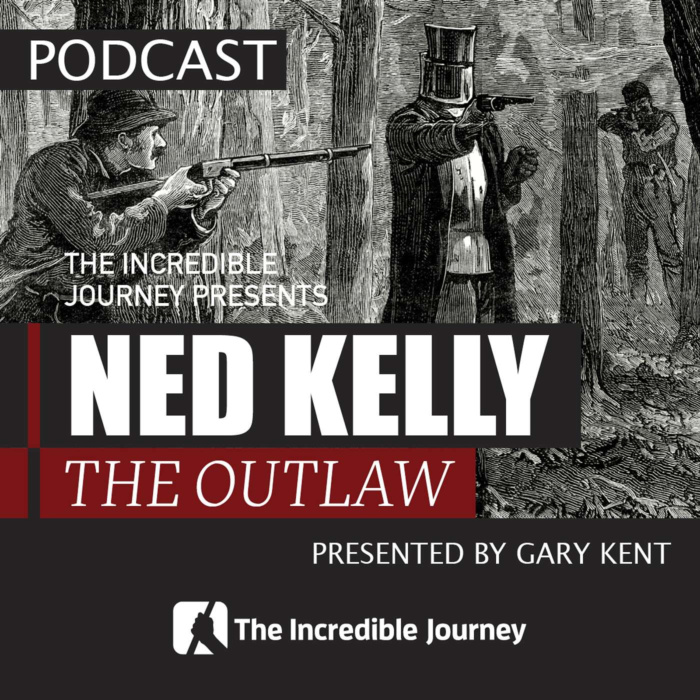 The Incredible Journey