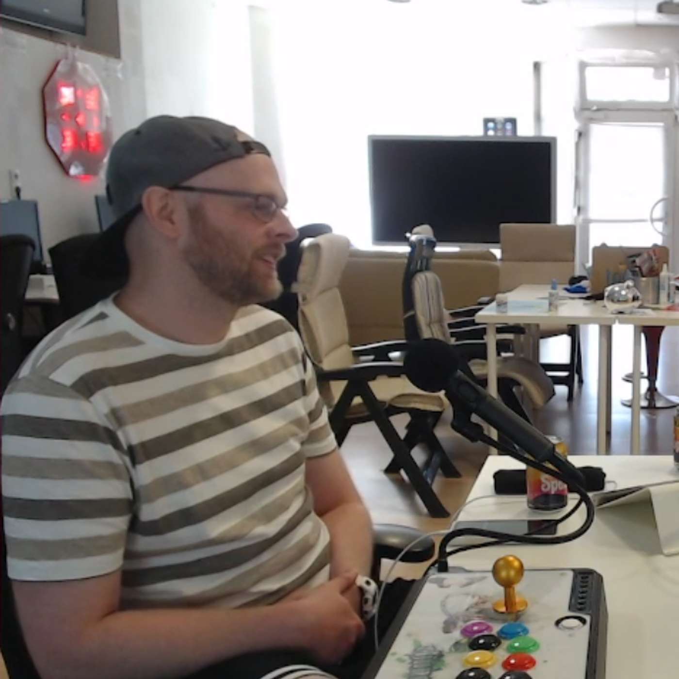 Core Gamer Treff Podcast