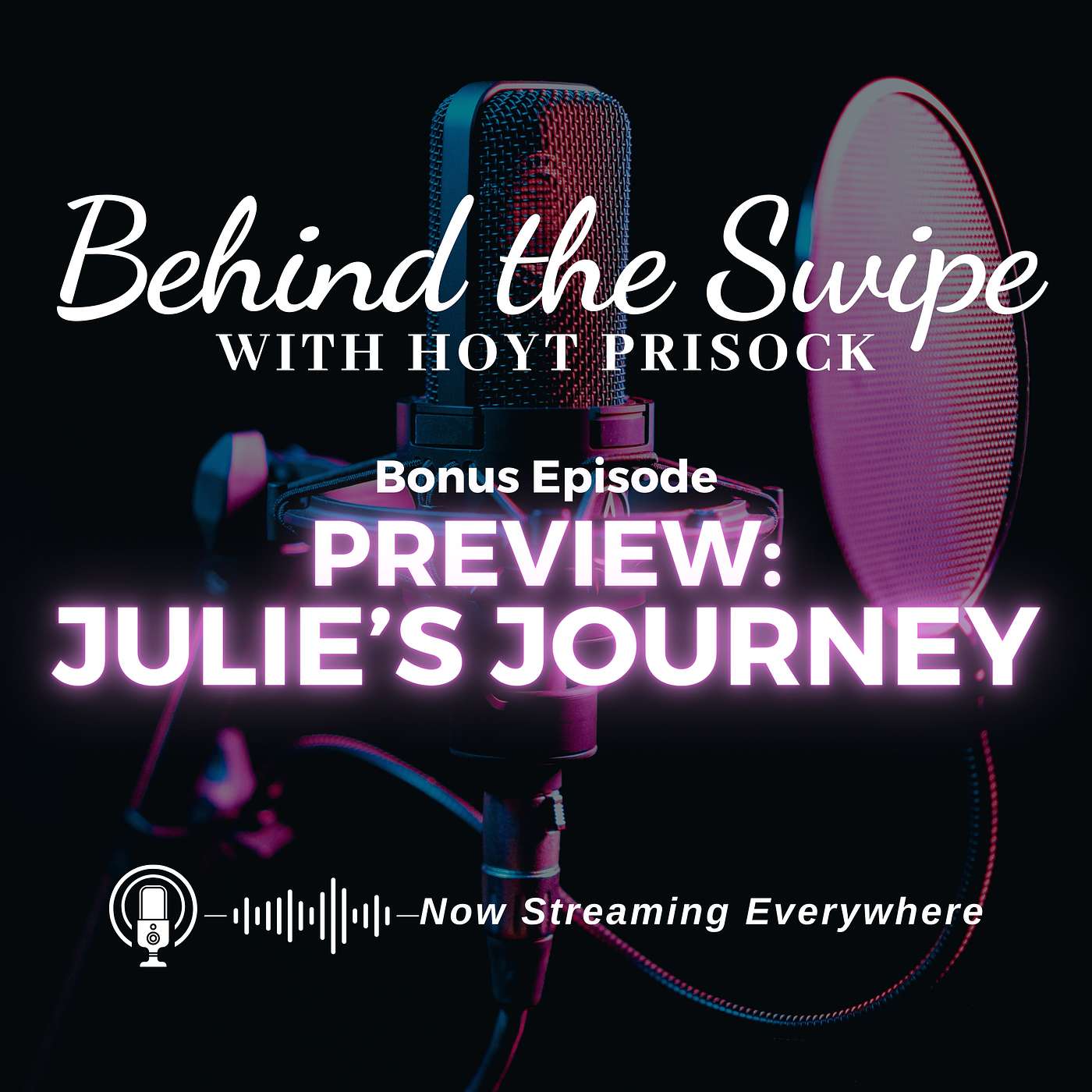 Julie's Journey - Series Preview