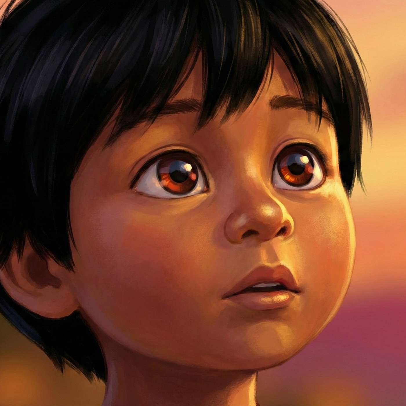 Episode 6: Your Weakness Might Be Your Calling | The Legend of the Indian Paintbrush