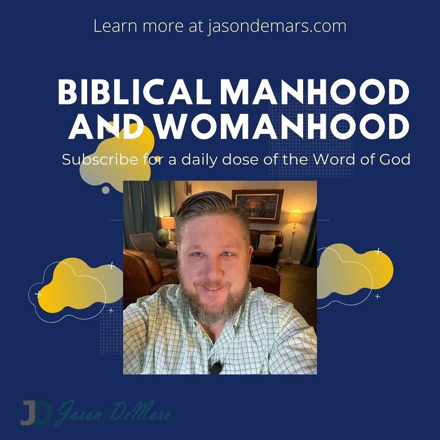 The Jason DeMars Podcast