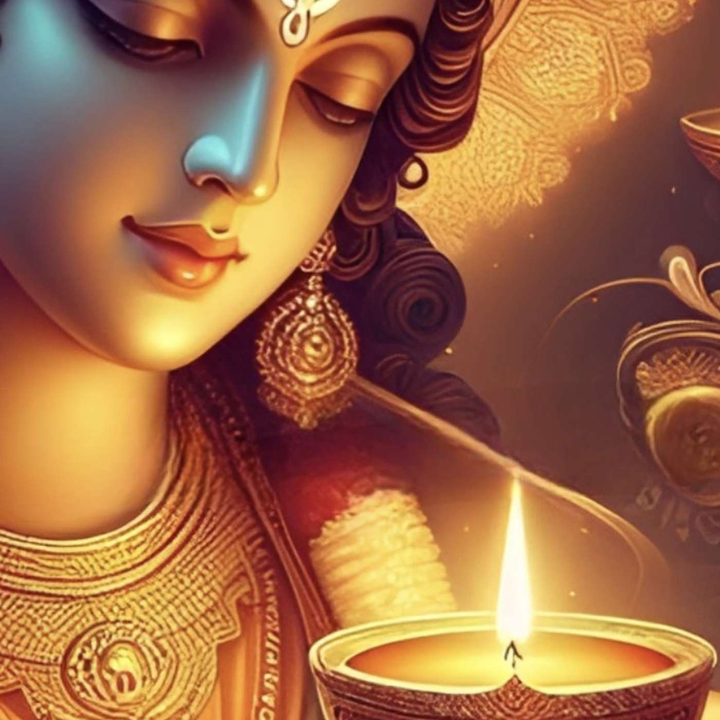 Episode 204: Awaken & Rise- Project 2030