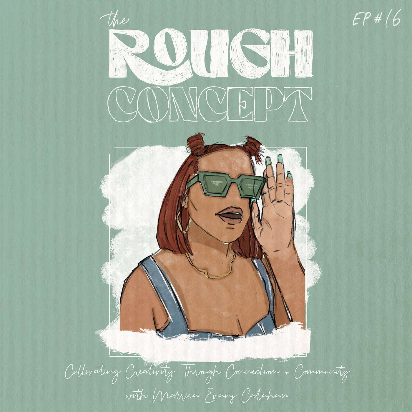 The Rough Concept Podcast