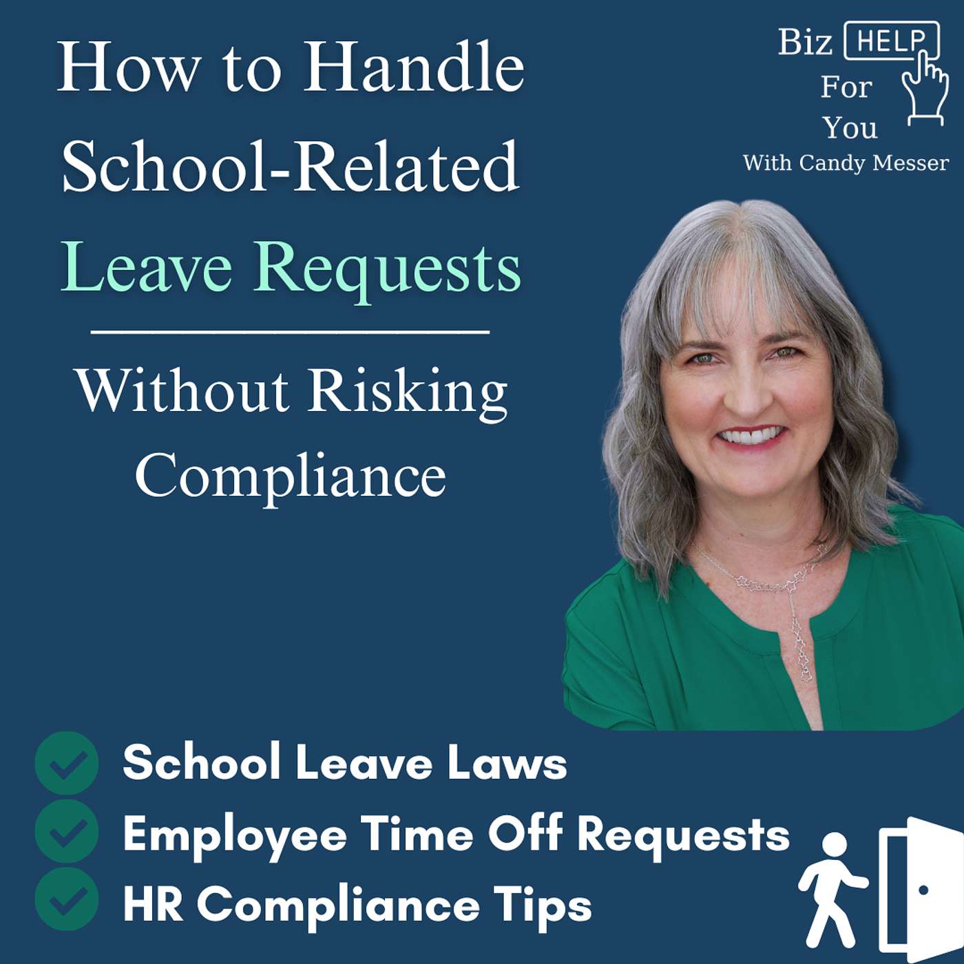 How to Handle School Related Leave Requests Without Risking Compliance