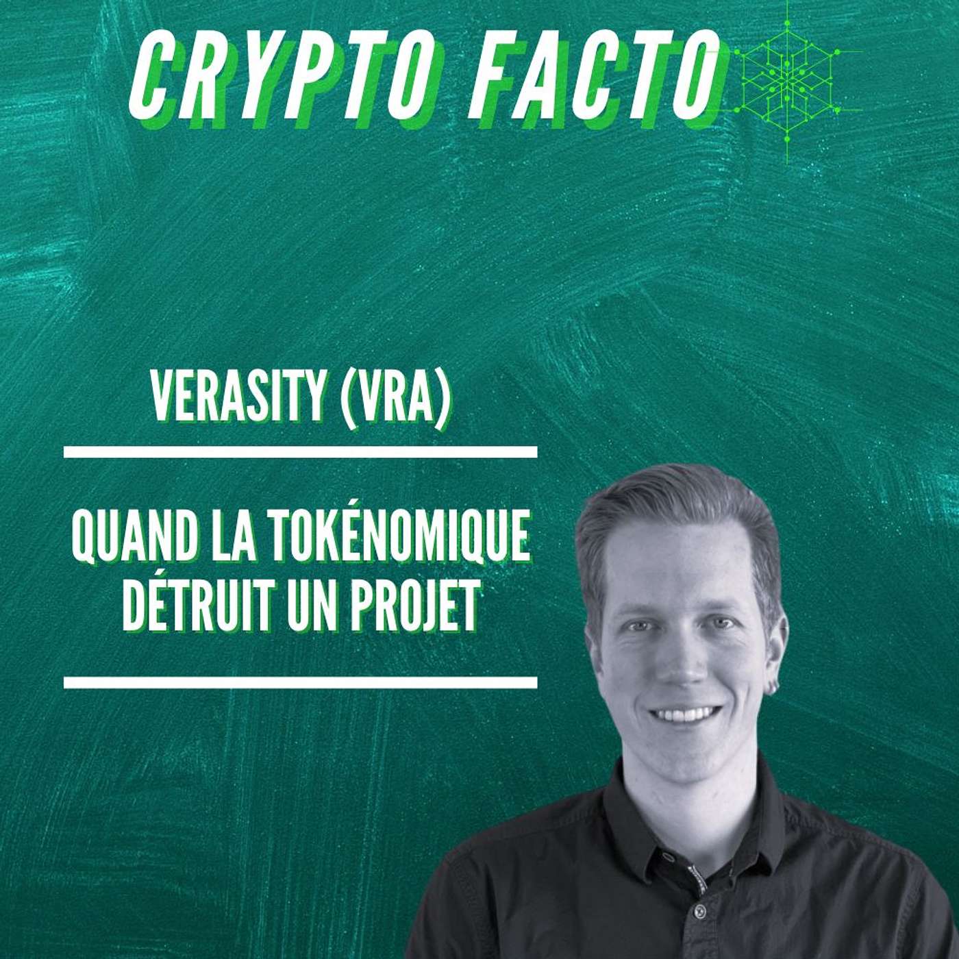 Crypto Facto