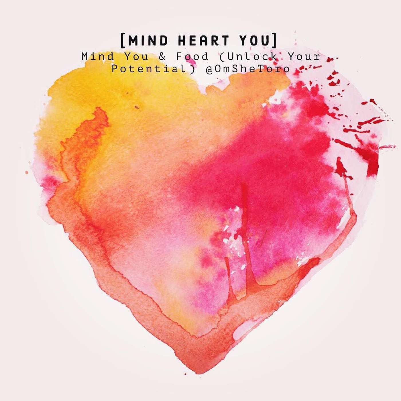 BeSimply...Heart Matters {LoveSelf}