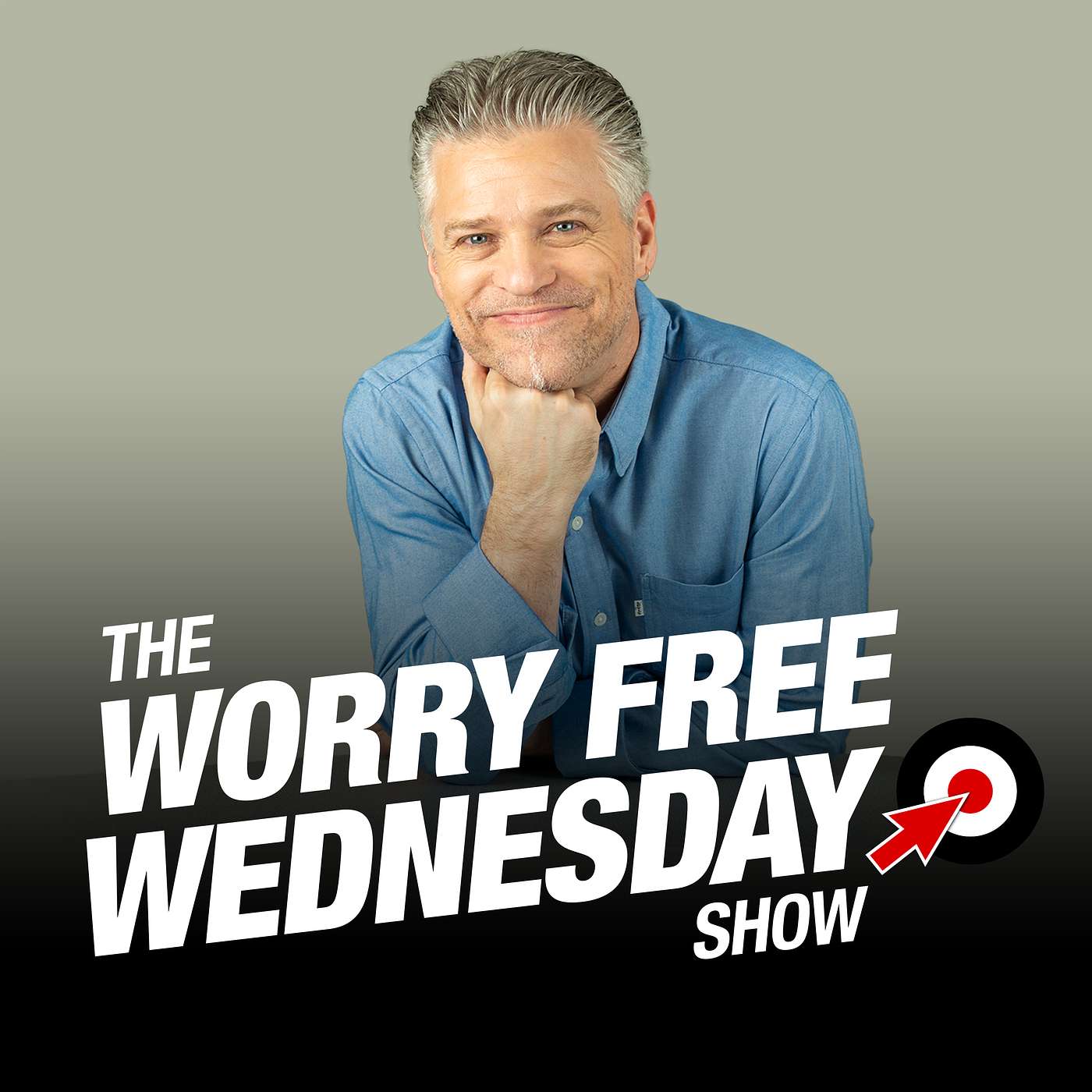 Becoming Better - Worry Free Wednesday Show #56