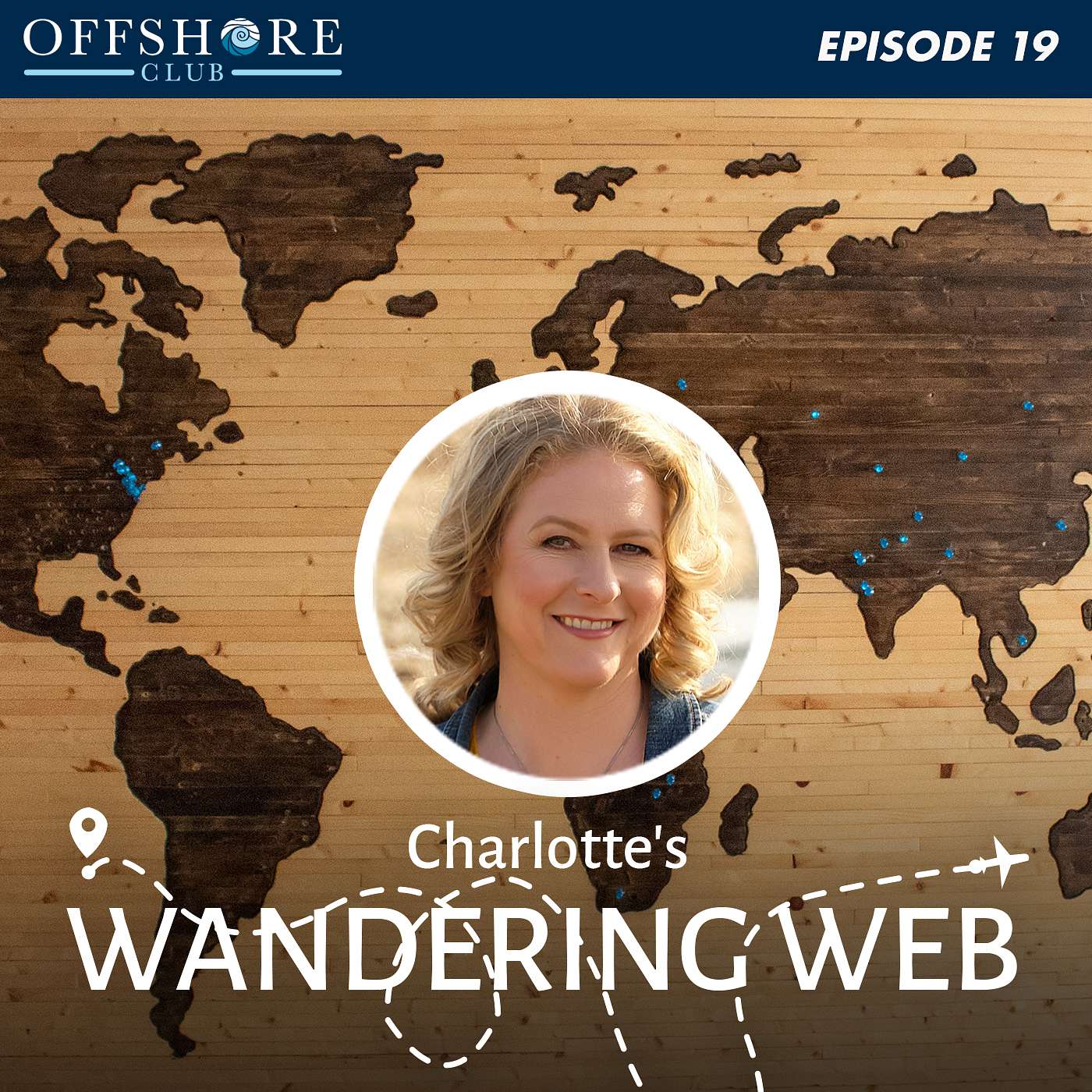 Offshore Club\'s Friends & Family Podcast