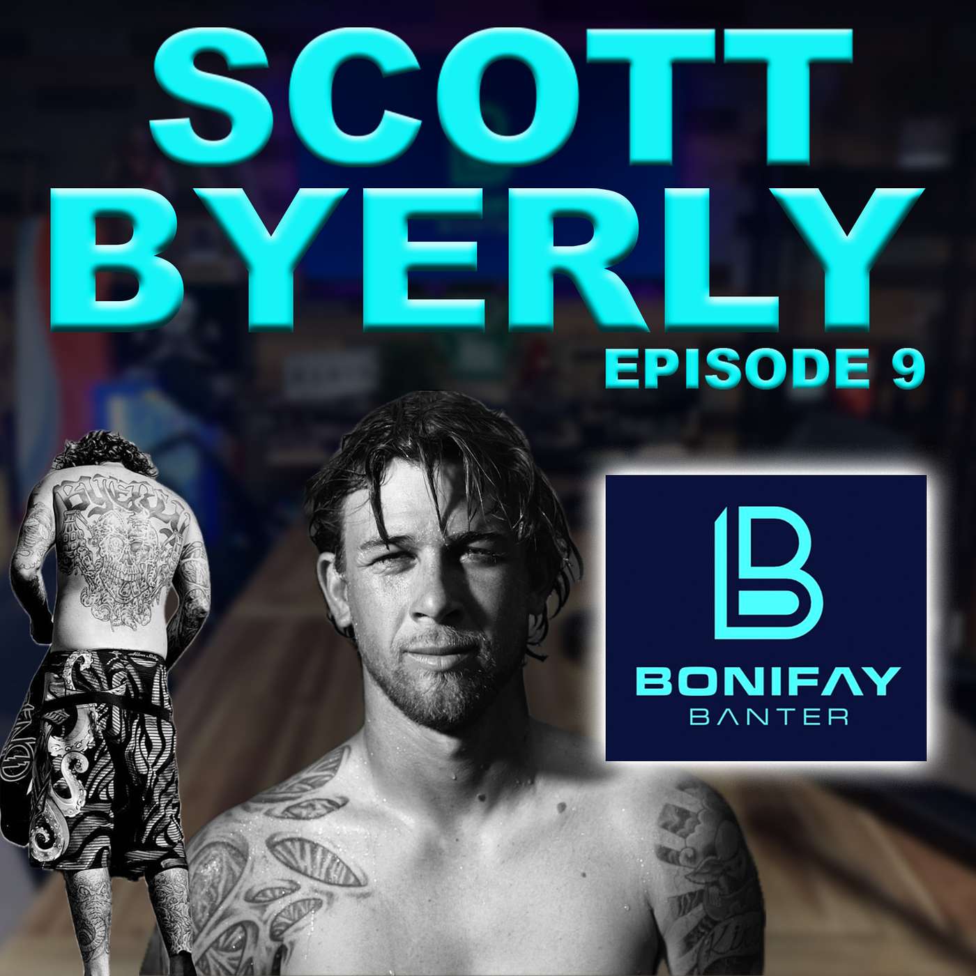 Bonifay Banter Podcast