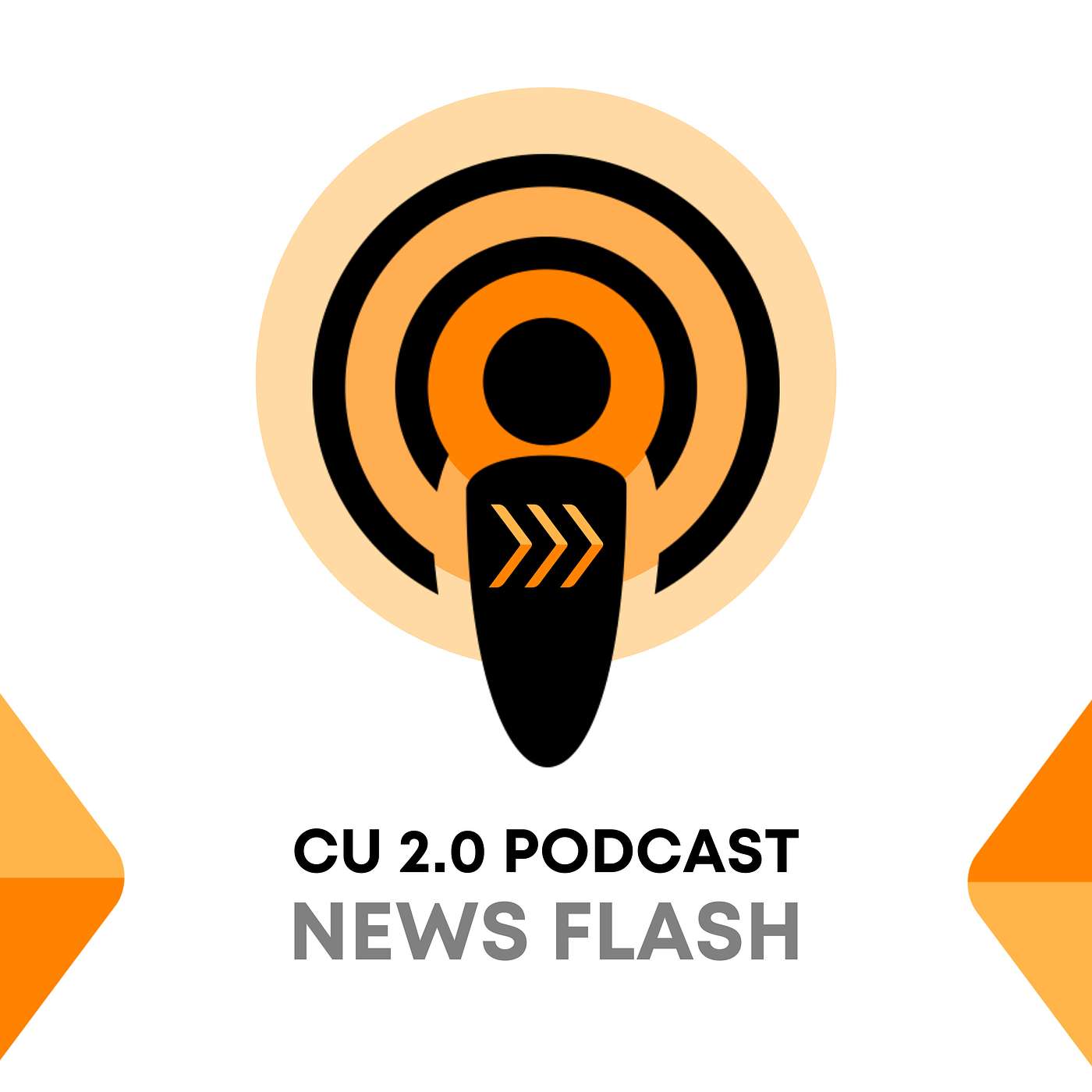 The CU2.0 Podcast