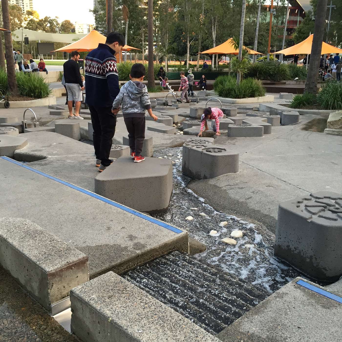 Learning from vernacular architecture on how to design a better public realm