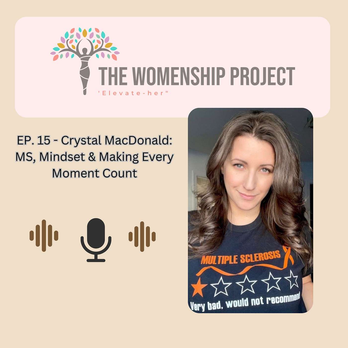 The Womenship Project