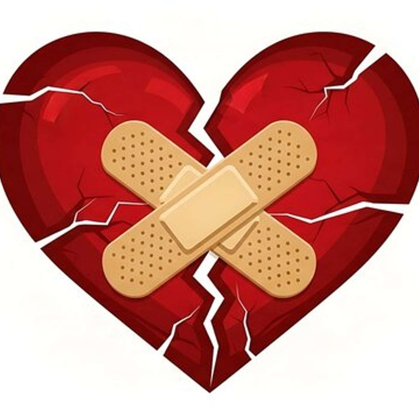 Episode 2287 - Healing Hearts