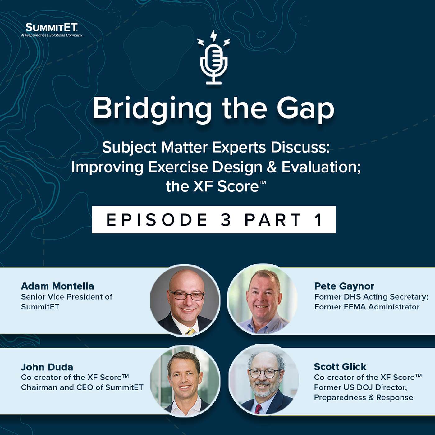 Bridging the Gap