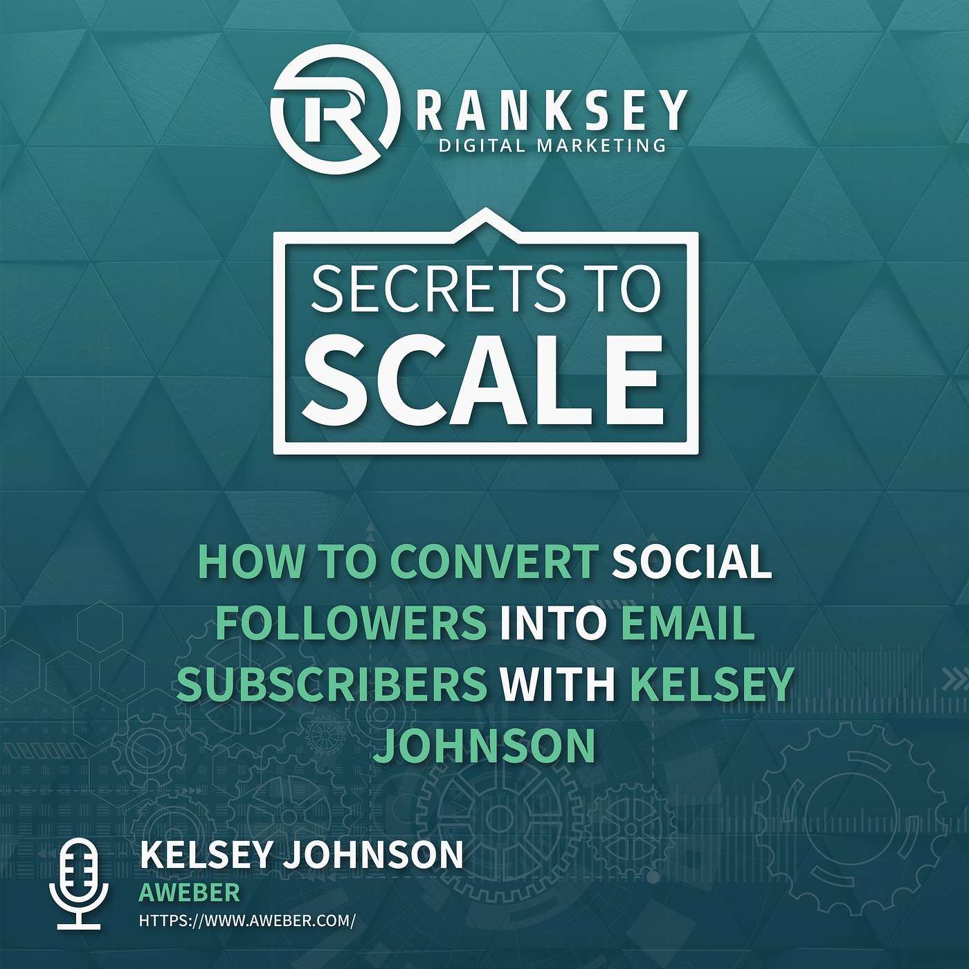 E-Commerce Secrets To Scale
