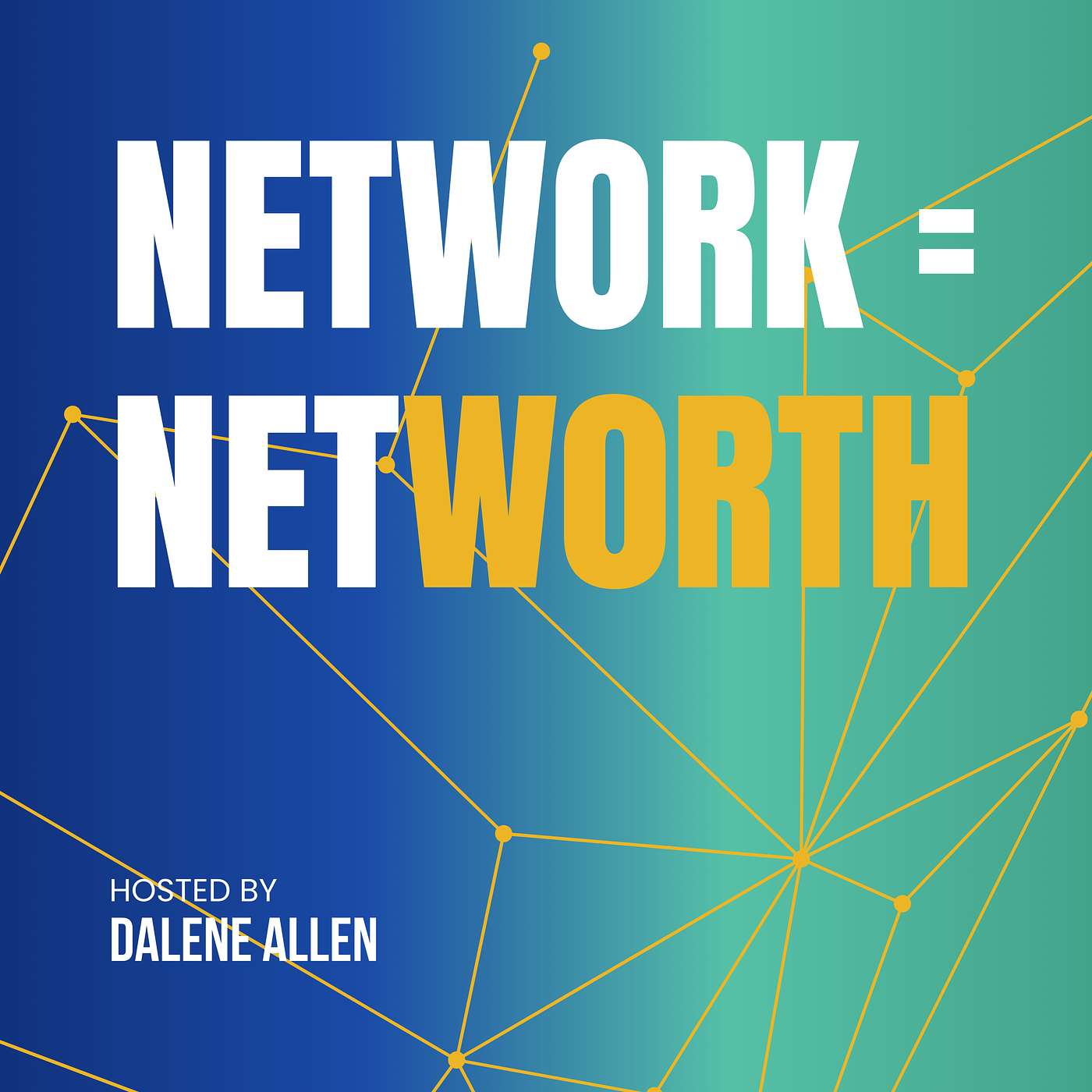 Network = Networth