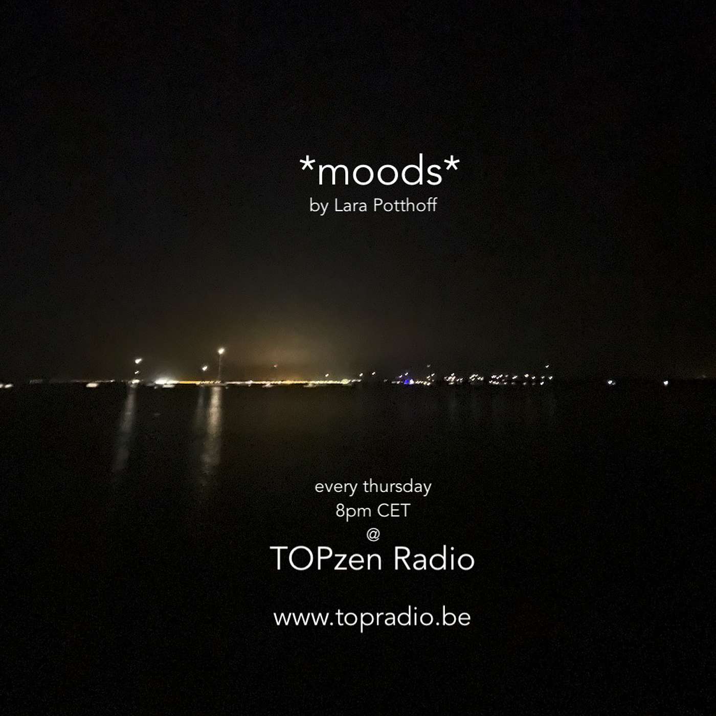 *moods* by Lara Potthoff @ TOPzen Radio 30.11.2023