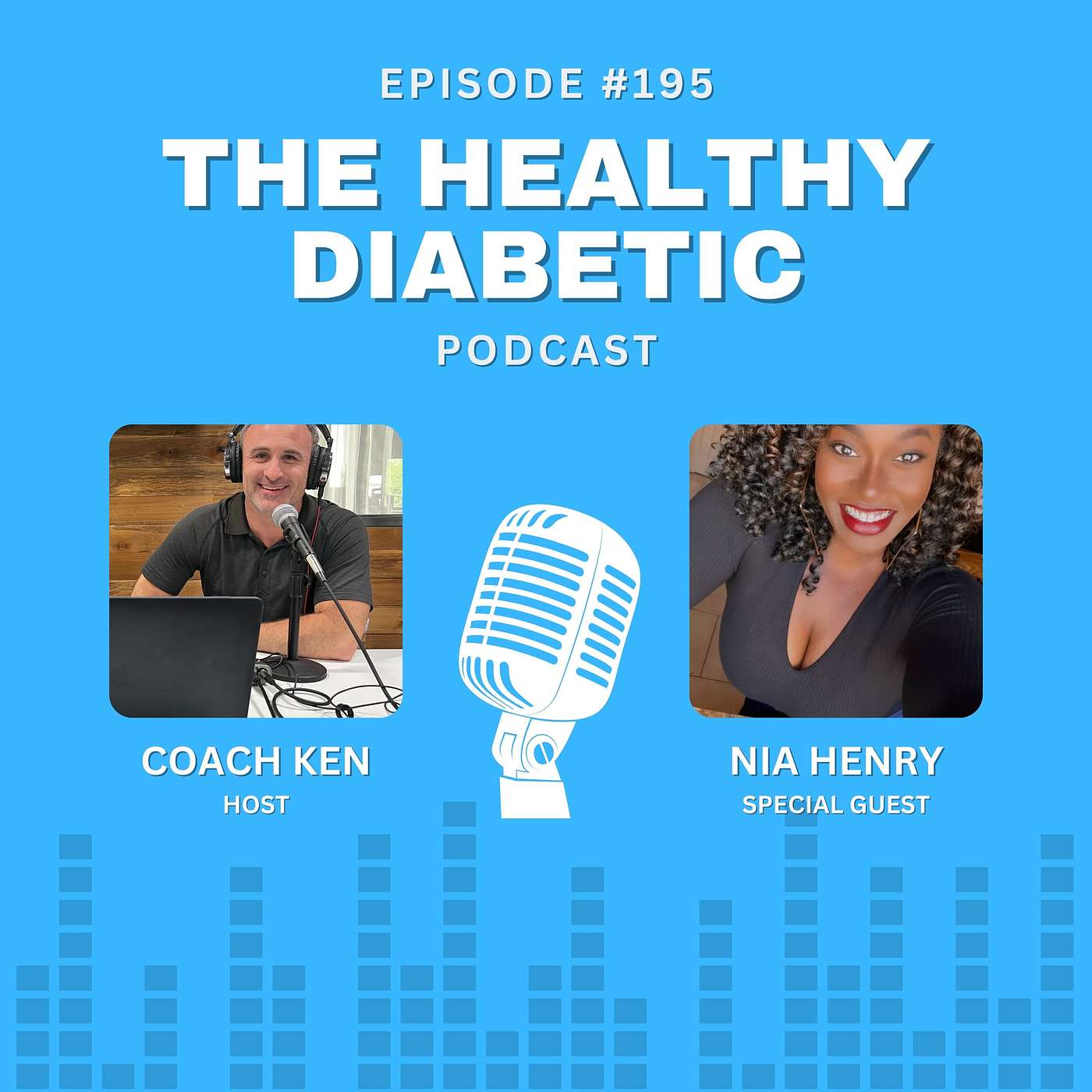 The Healthy Diabetic