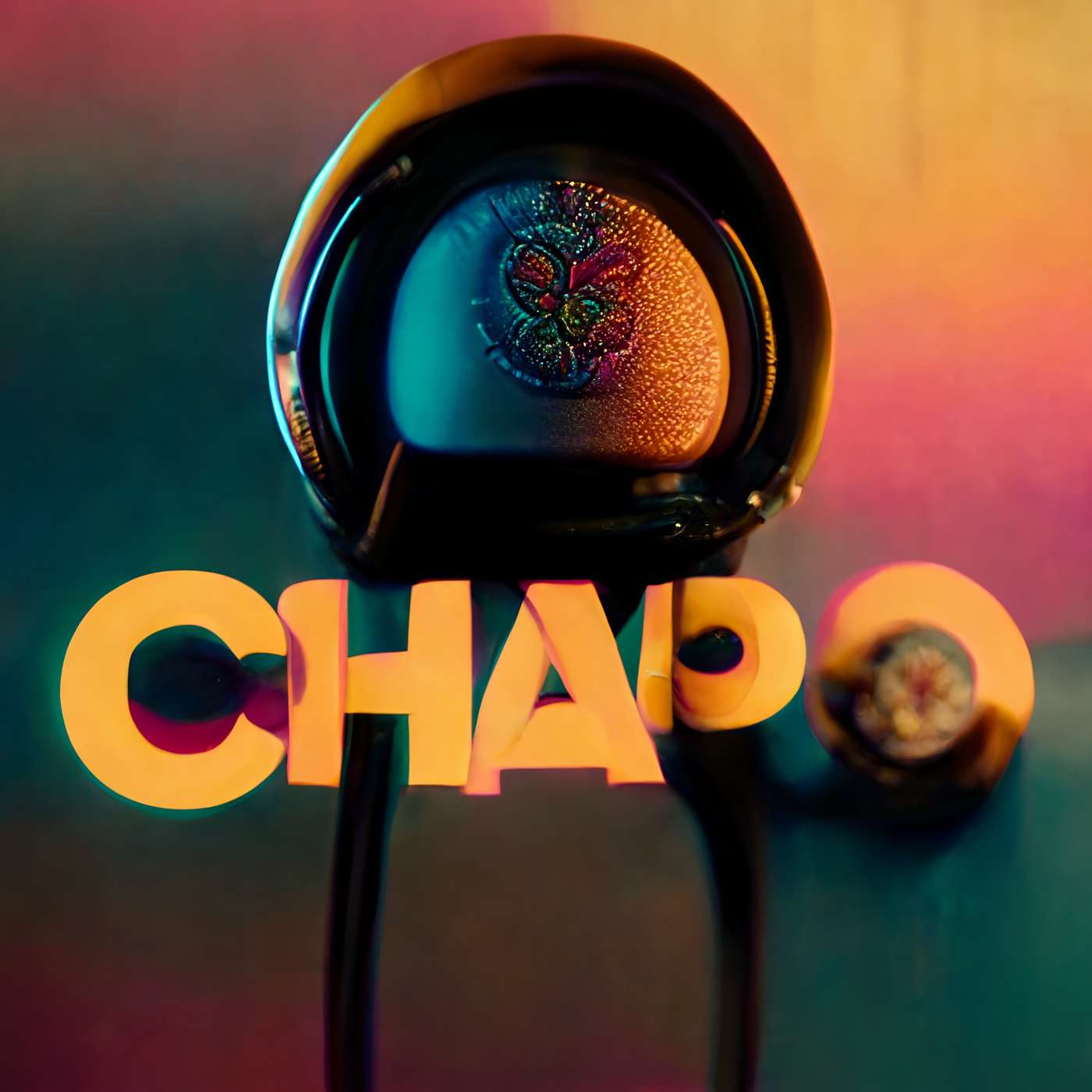 Crypto Chat with Chapo