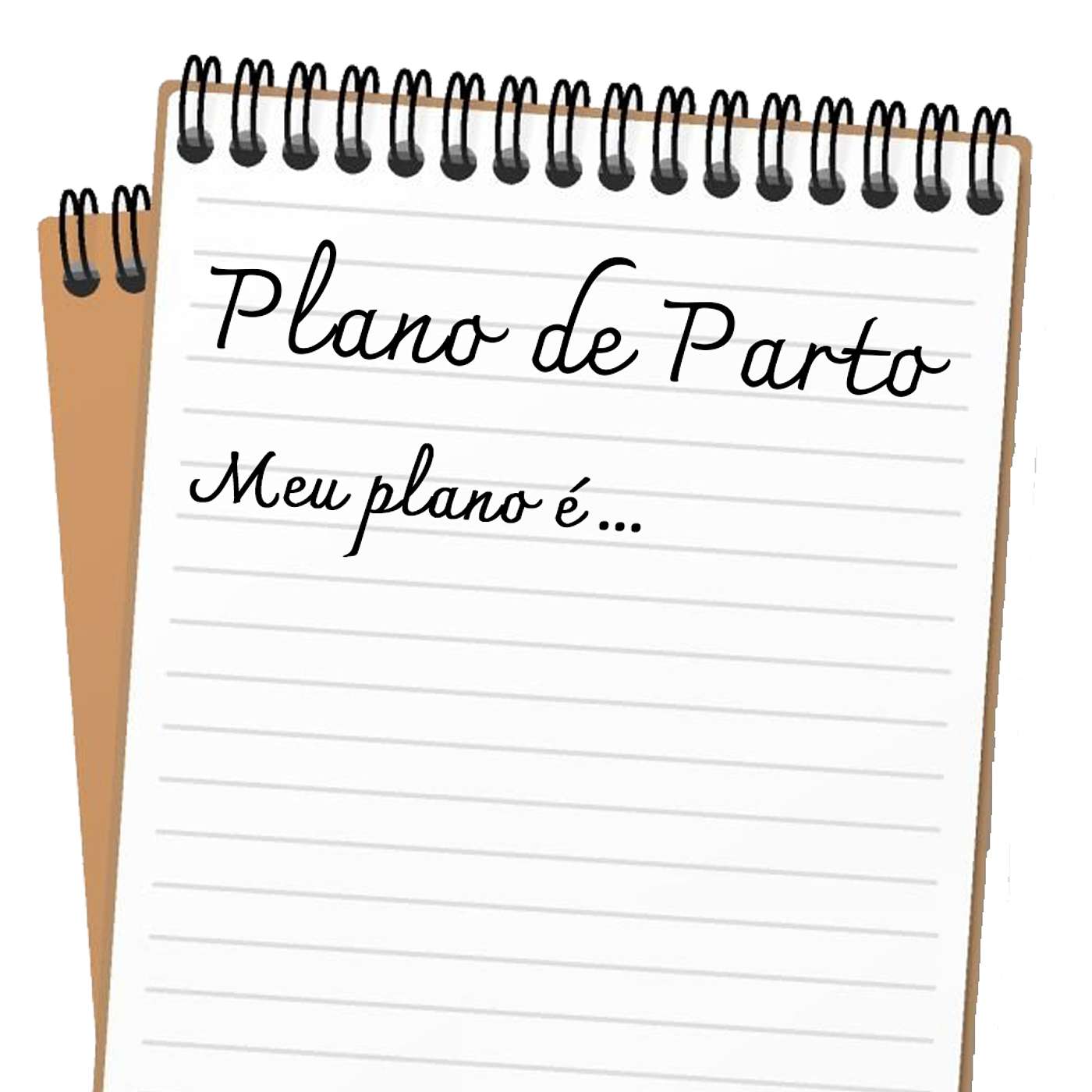 Plano de Parto