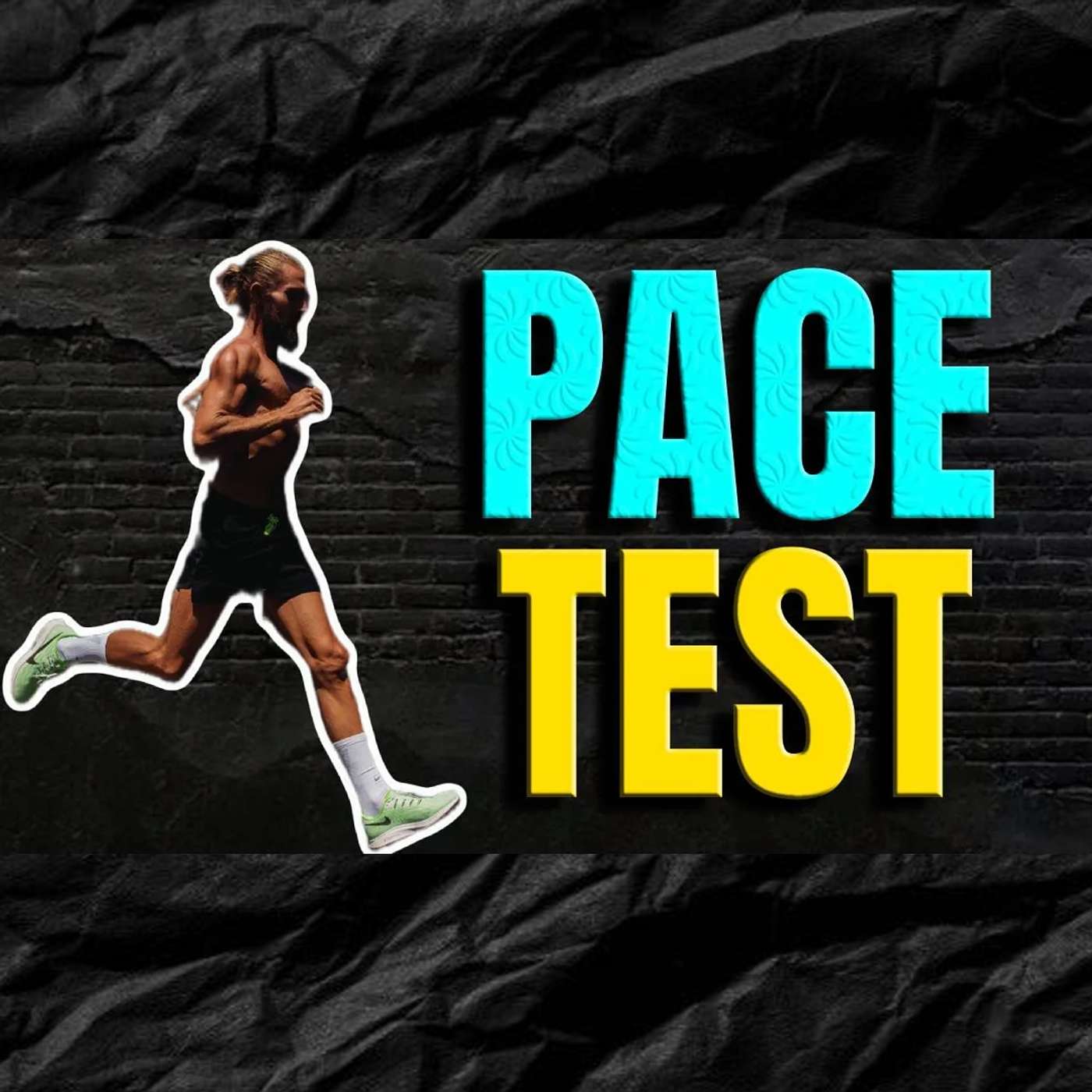All In Run Club Podcast - by Lee Grantham