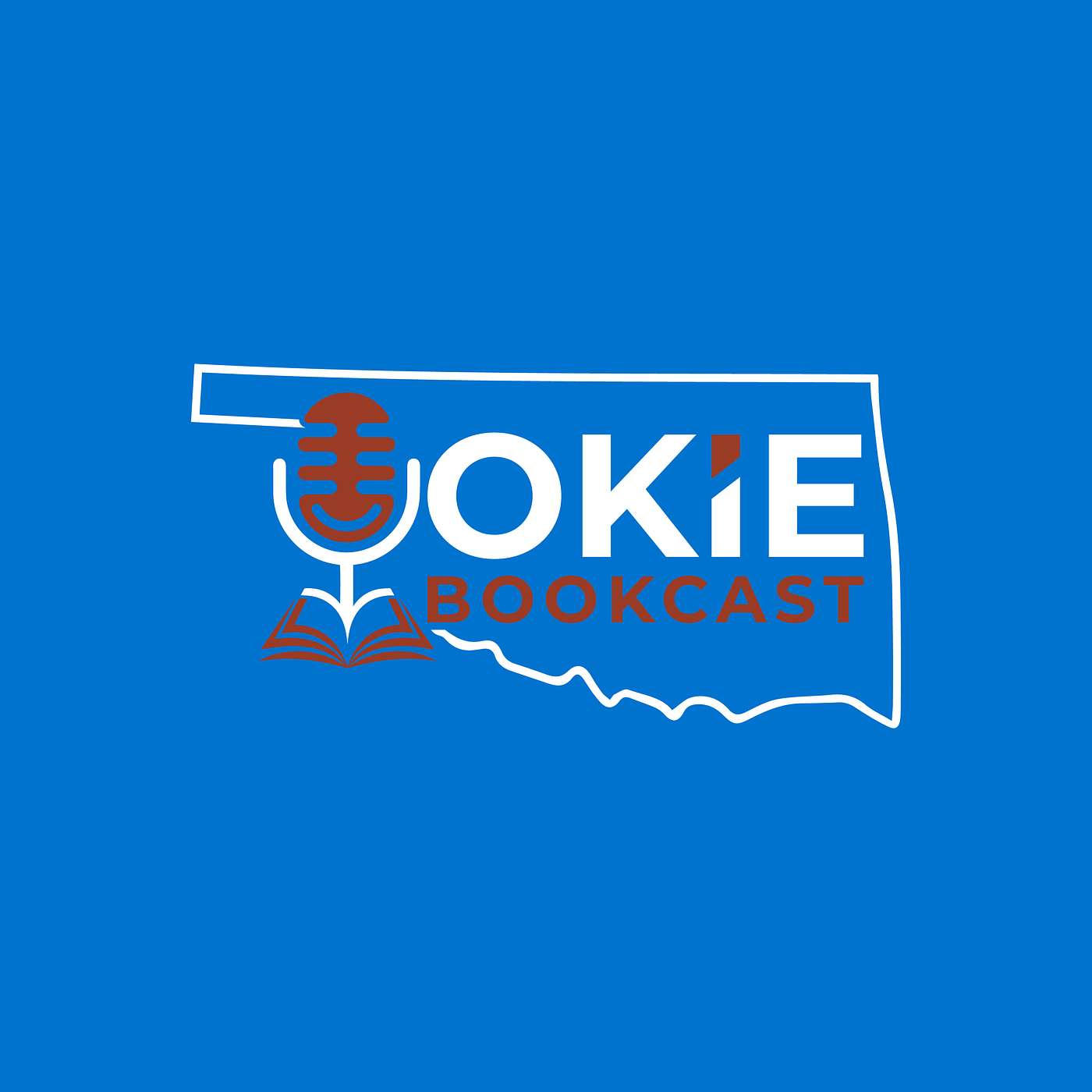 Okie Bookcast Prologue